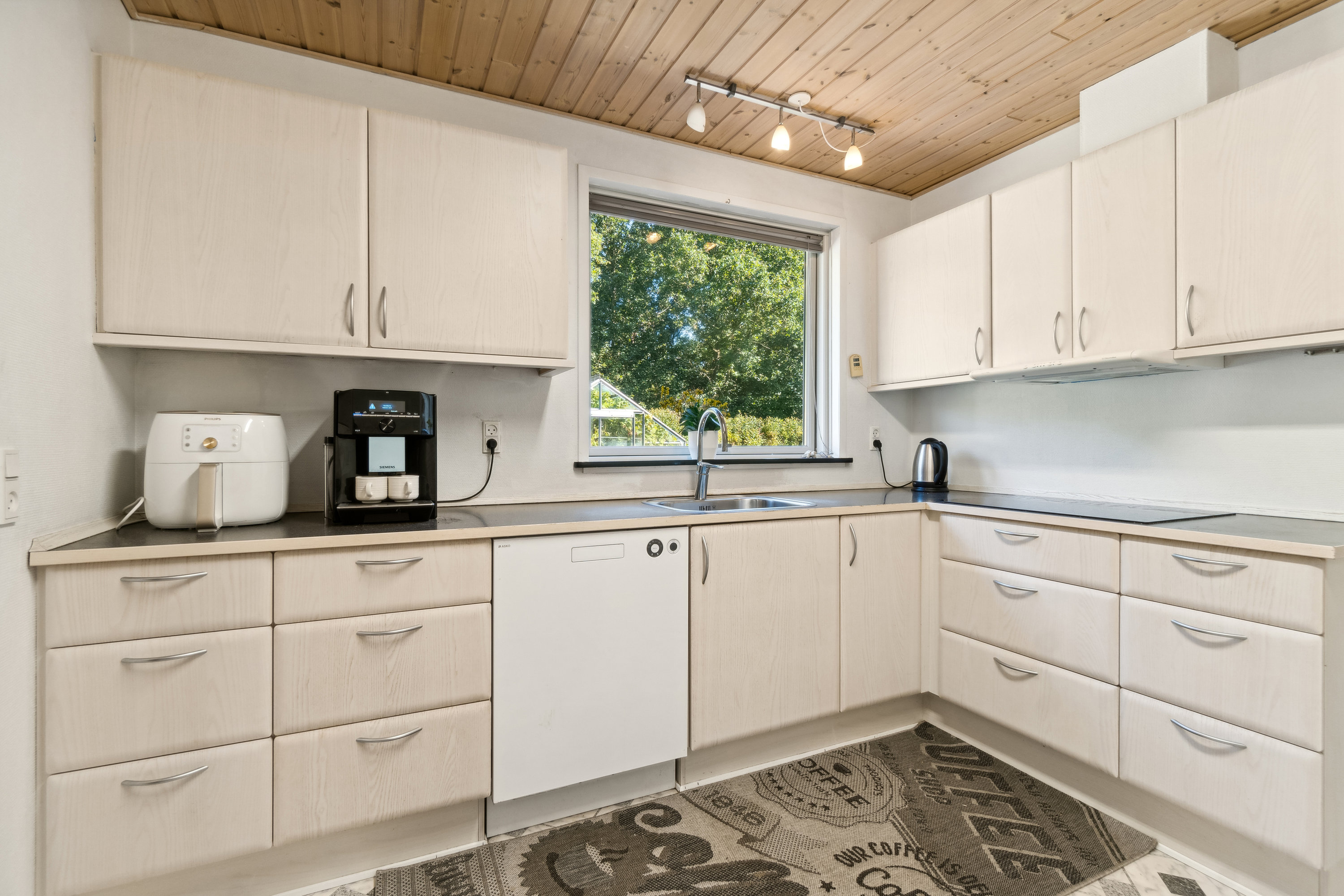 Fremhævet  billede i fuldskærmstilstand. Billede af Herman Bangs Vej 79, 8600 Silkeborg