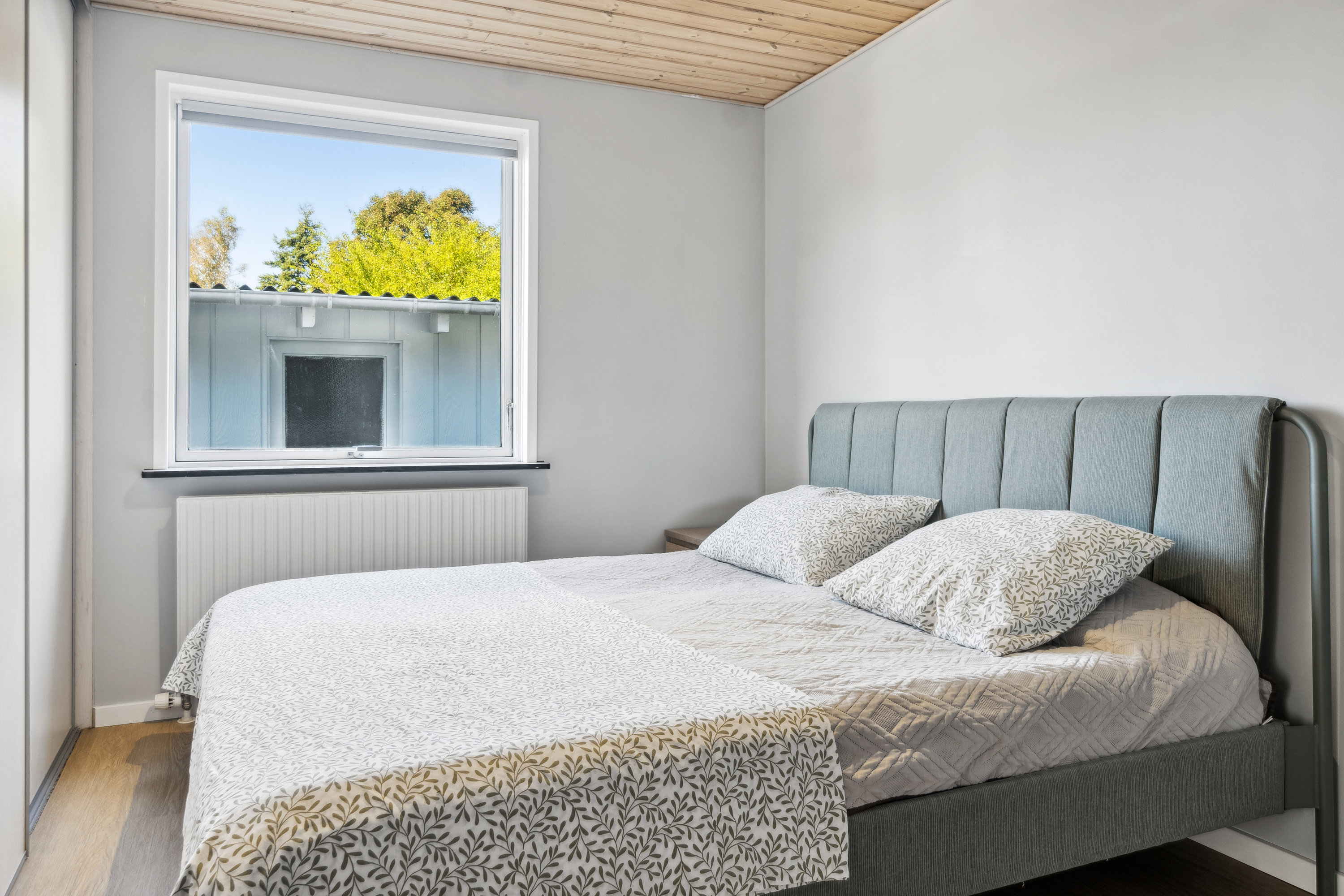 Fremhævet  billede i fuldskærmstilstand. Billede af Herman Bangs Vej 79, 8600 Silkeborg