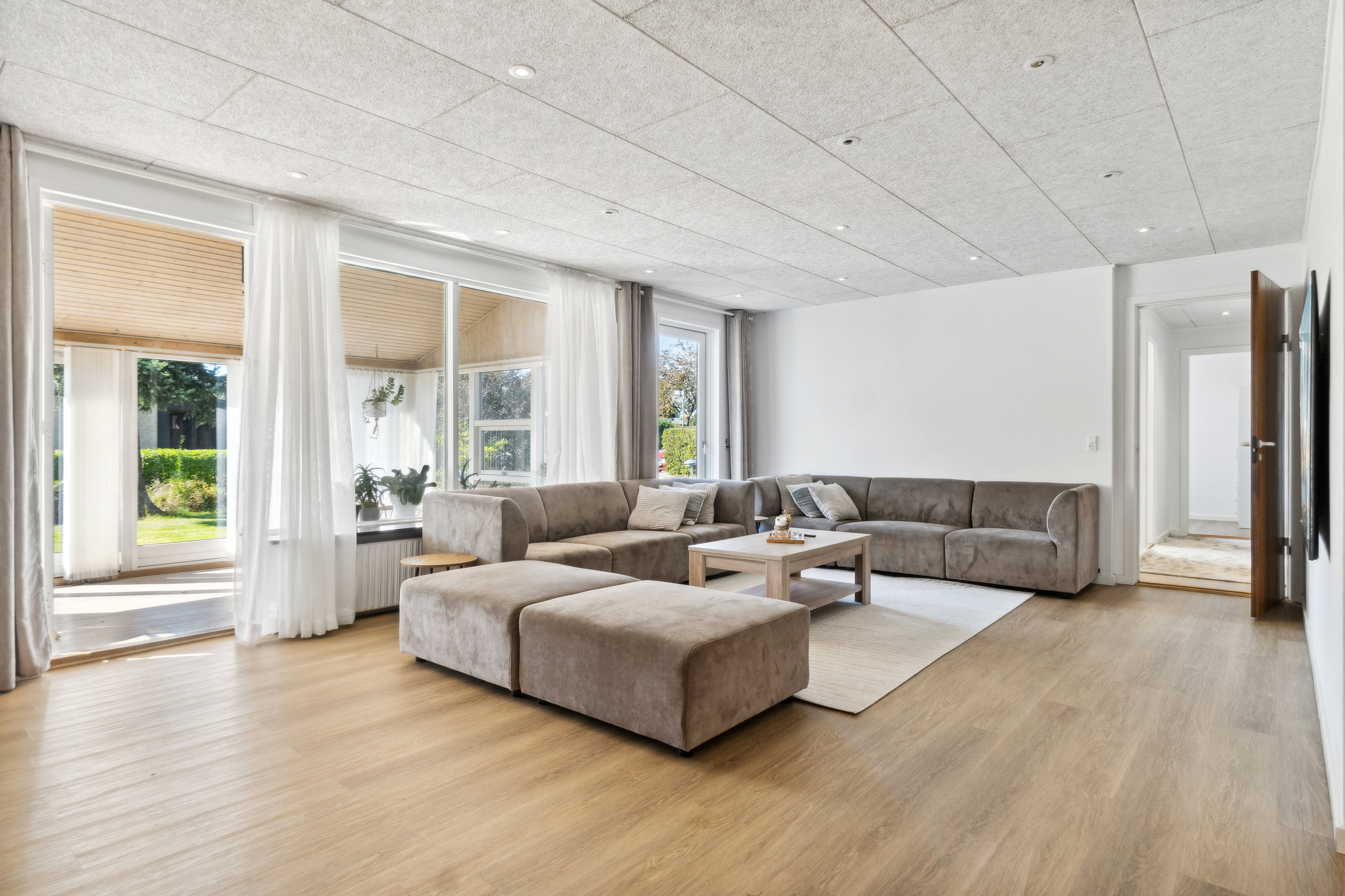 Miniaturebillede 2: . Billede af Herman Bangs Vej 79, 8600 Silkeborg