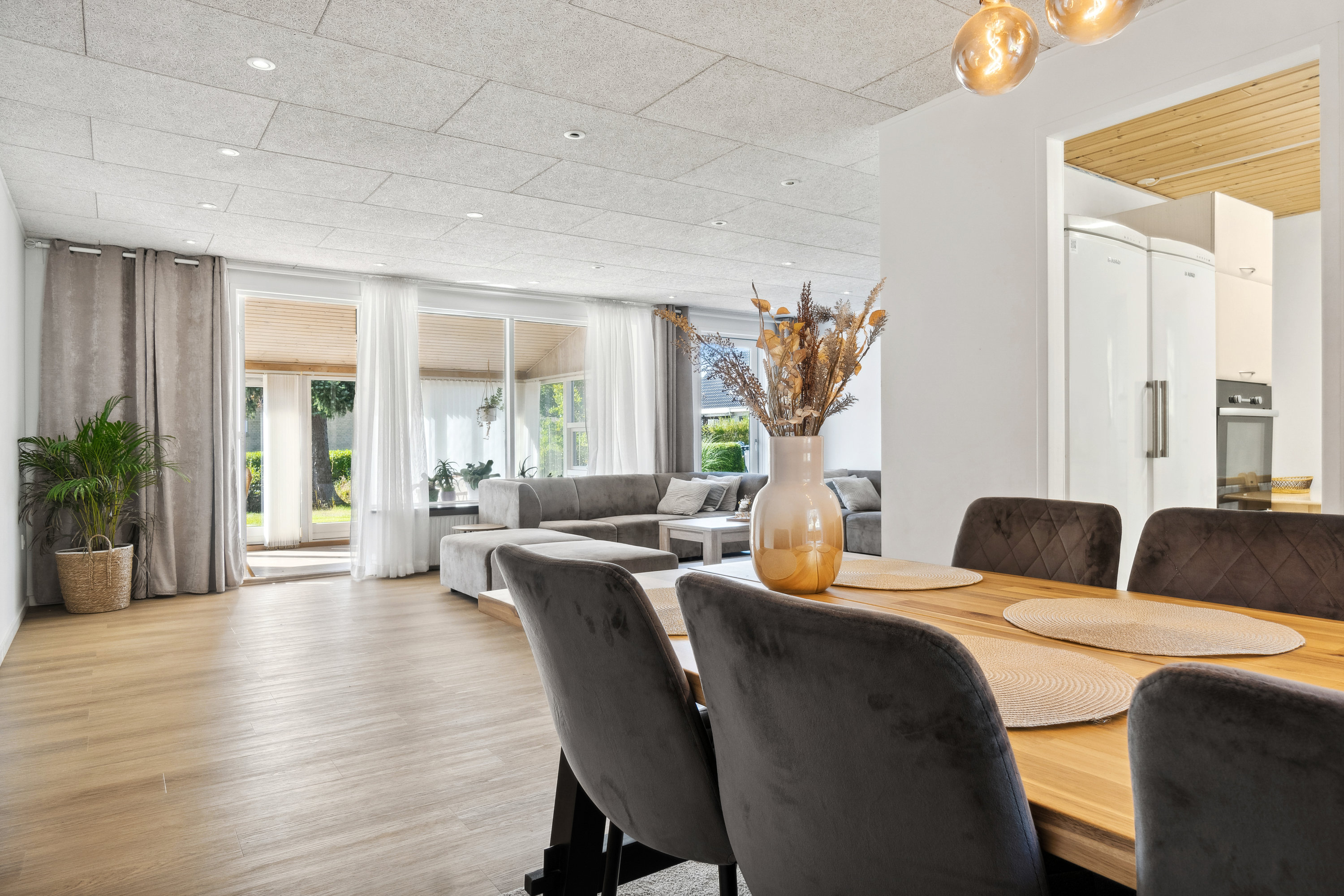 Fremhævet  billede i fuldskærmstilstand. Billede af Herman Bangs Vej 79, 8600 Silkeborg