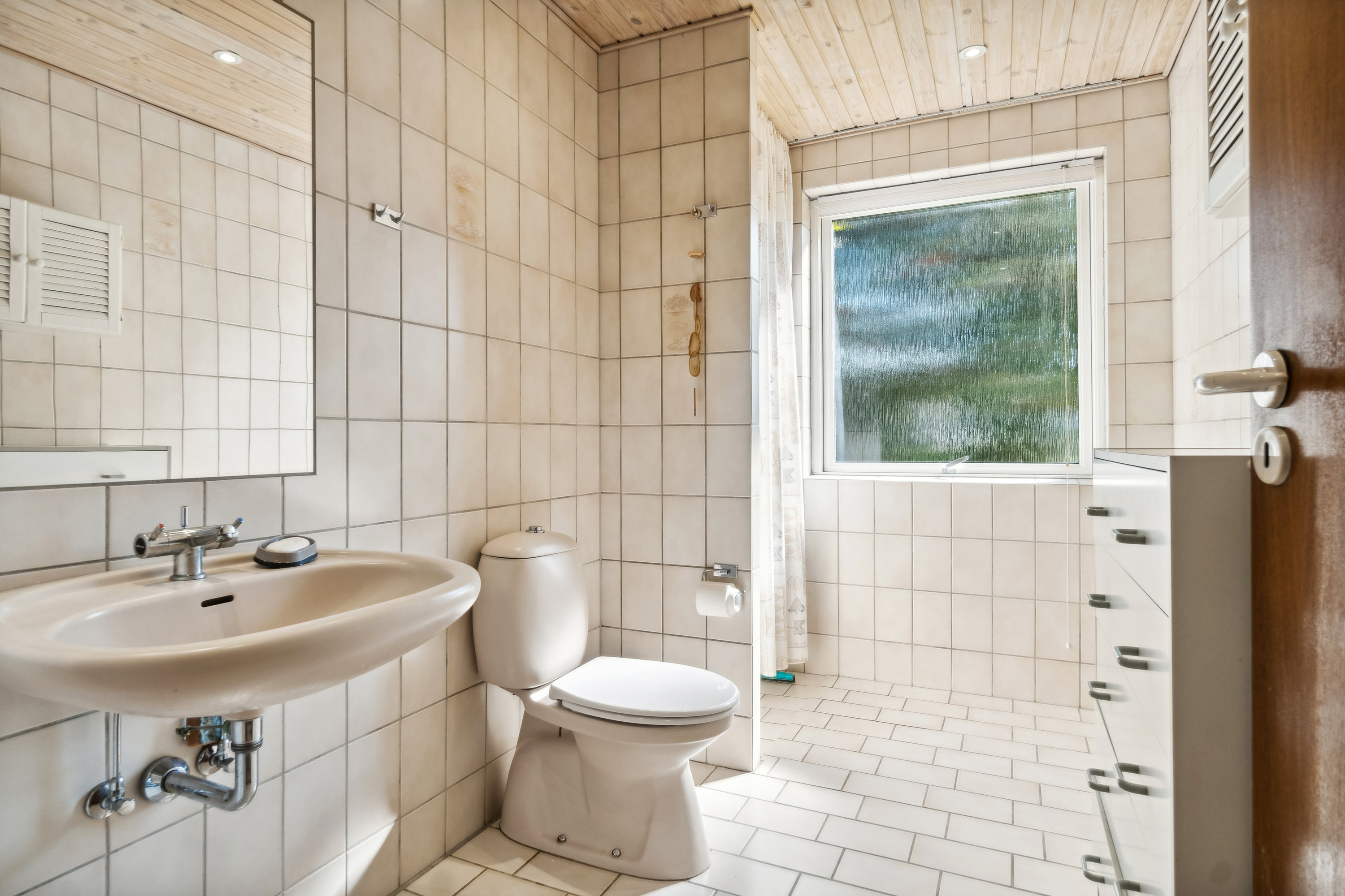 Fremhævet  billede i fuldskærmstilstand. Billede af Herman Bangs Vej 79, 8600 Silkeborg