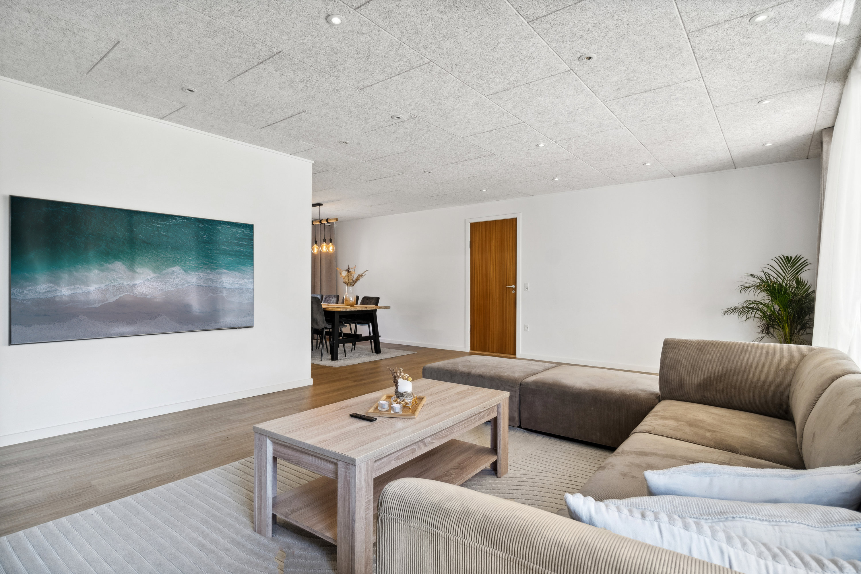 Fremhævet  billede i fuldskærmstilstand. Billede af Herman Bangs Vej 79, 8600 Silkeborg