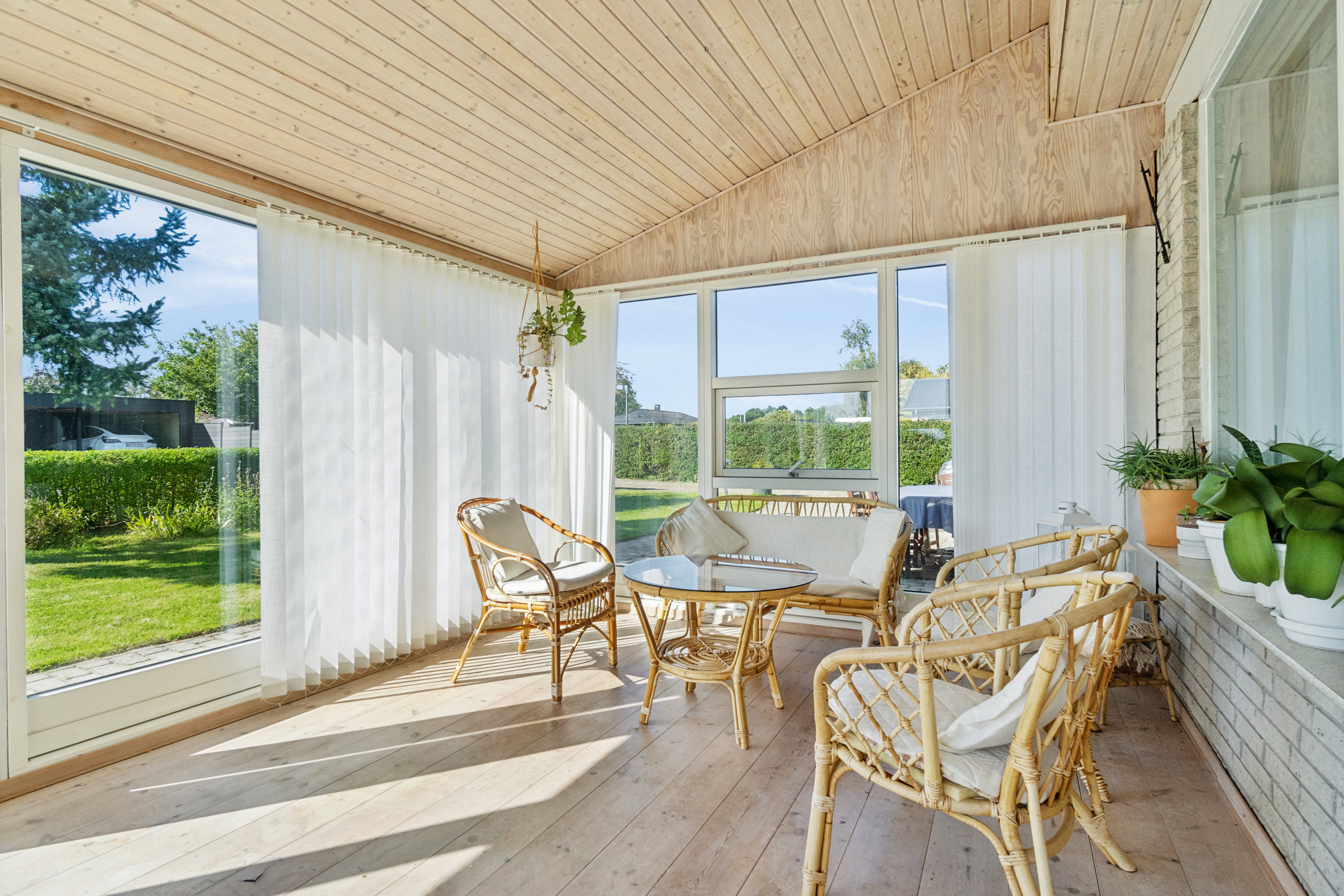 Fremhævet  billede i fuldskærmstilstand. Billede af Herman Bangs Vej 79, 8600 Silkeborg