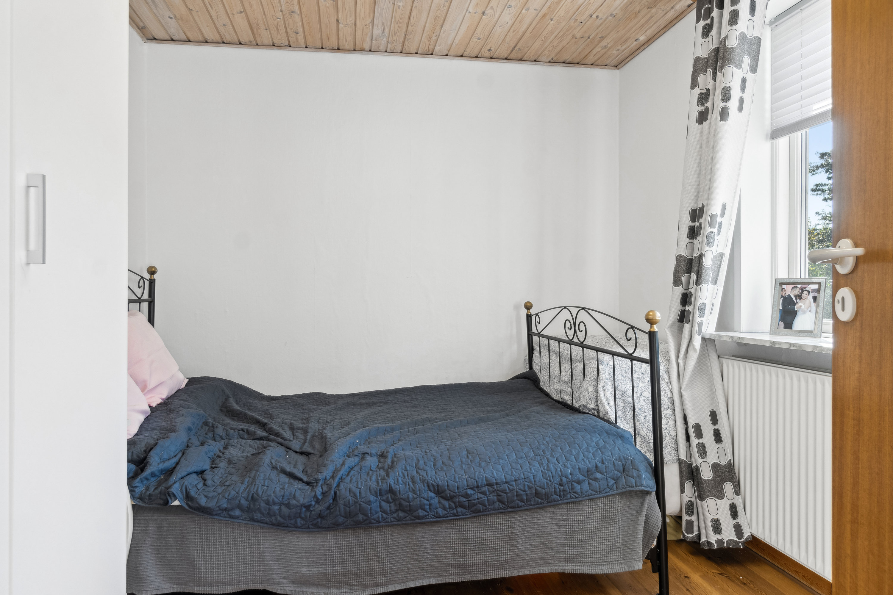 Fremhævet  billede i fuldskærmstilstand. Billede af Herman Bangs Vej 79, 8600 Silkeborg