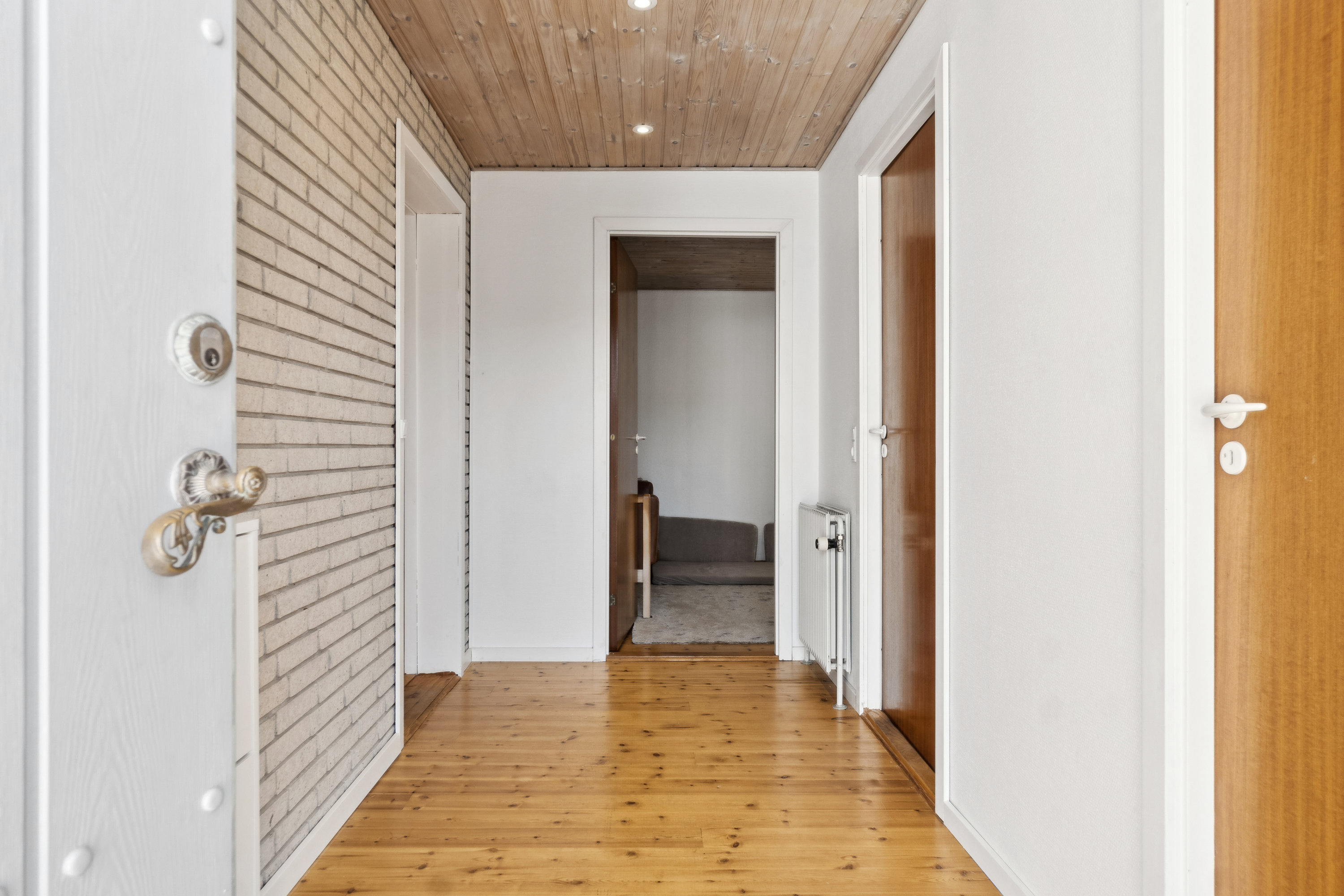 Fremhævet  billede i fuldskærmstilstand. Billede af Herman Bangs Vej 79, 8600 Silkeborg