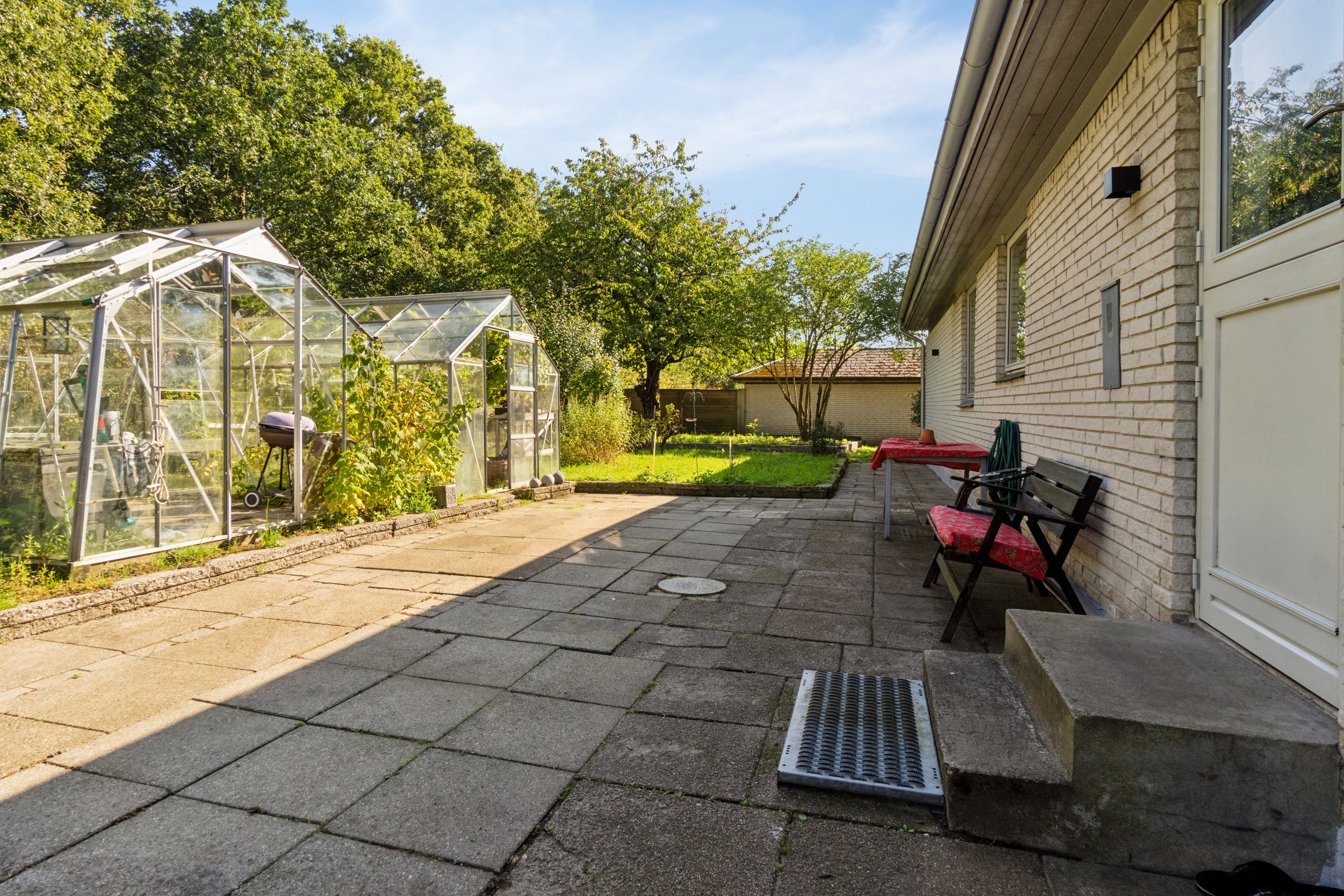 Fremhævet  billede i fuldskærmstilstand. Billede af Herman Bangs Vej 79, 8600 Silkeborg