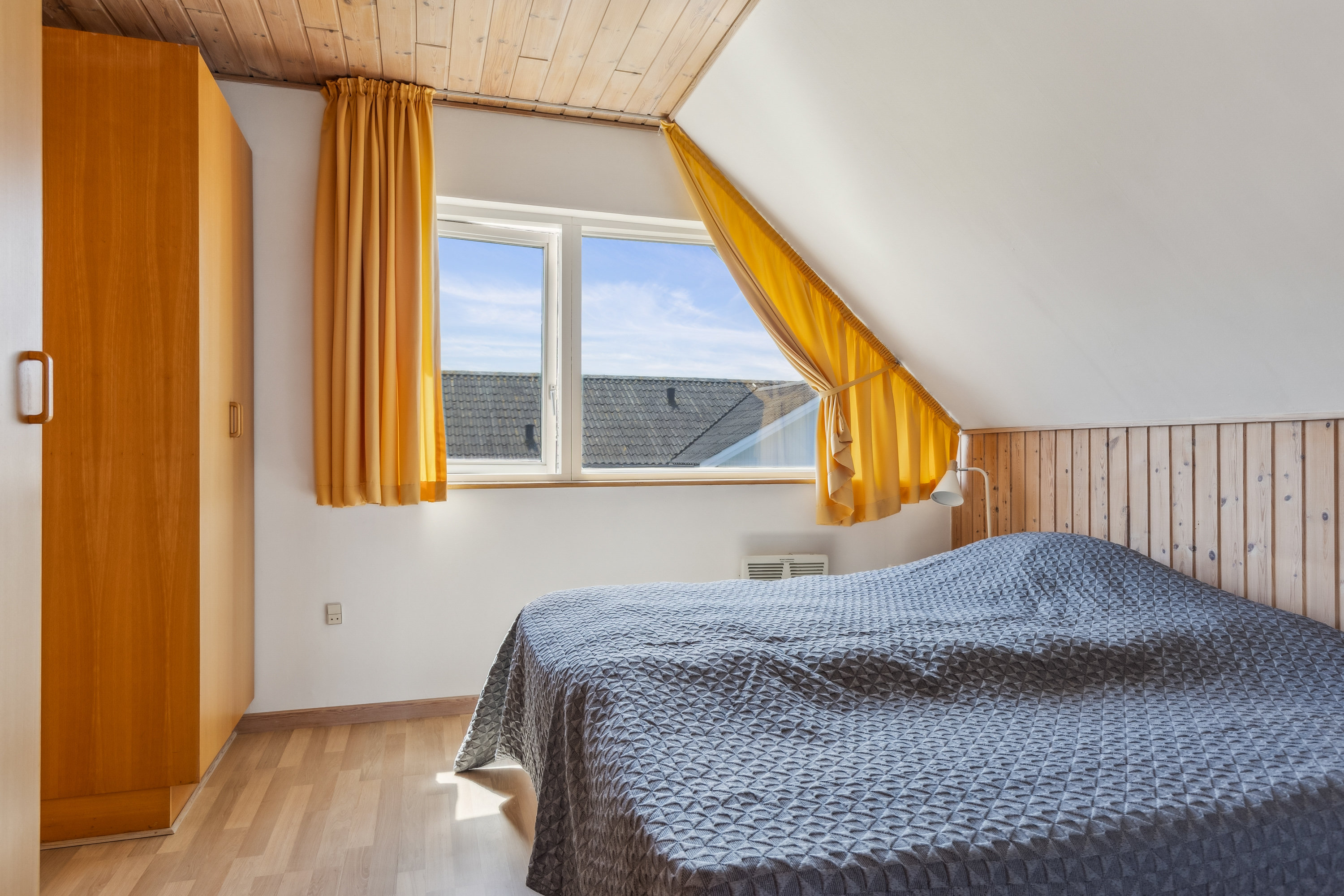 Fremhævet værelse billede i fuldskærmstilstand. Billede af Bøgevej 25, Havnsø, 4591 Føllenslev