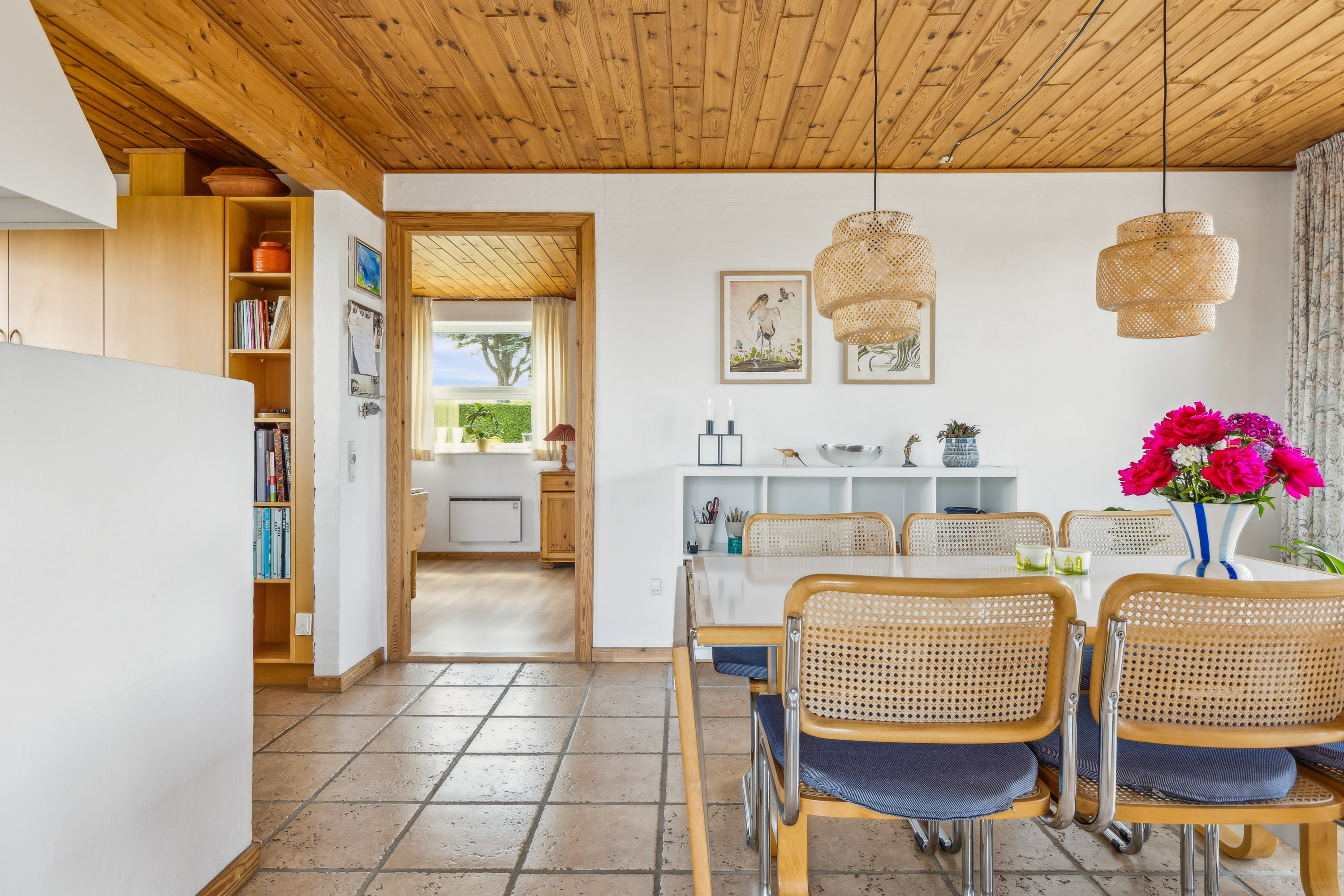 Fremhævet alrum billede i fuldskærmstilstand. Billede af Bøgevej 25, Havnsø, 4591 Føllenslev