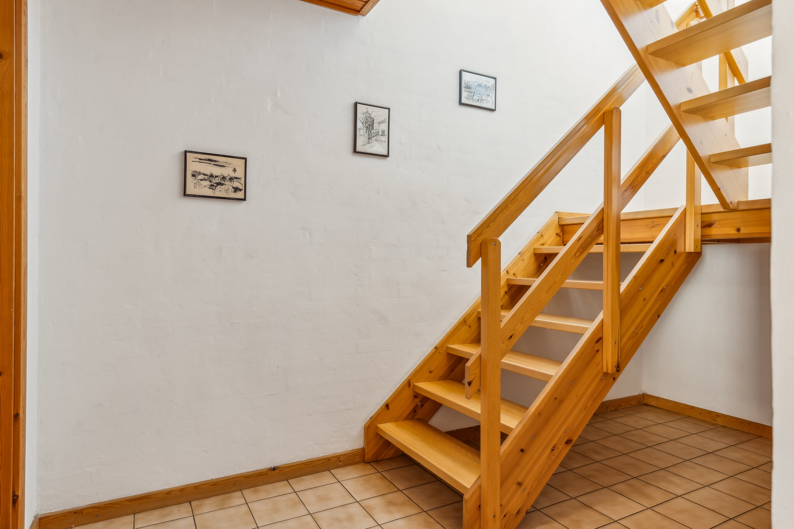 Fremhævet gang billede i fuldskærmstilstand. Billede af Bøgevej 25, Havnsø, 4591 Føllenslev