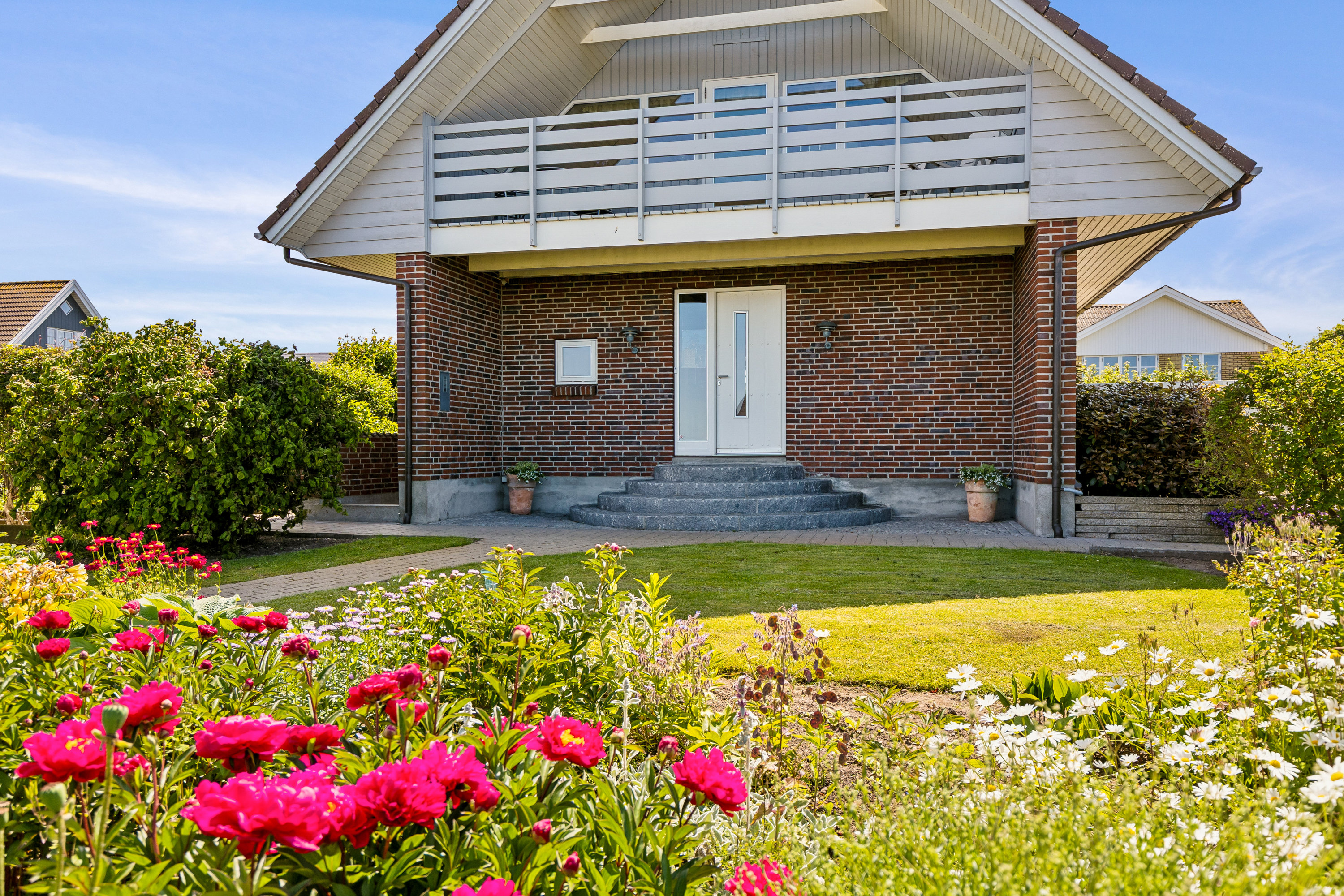 Fremhævet ejendom billede i fuldskærmstilstand. Billede af Bøgevej 25, Havnsø, 4591 Føllenslev