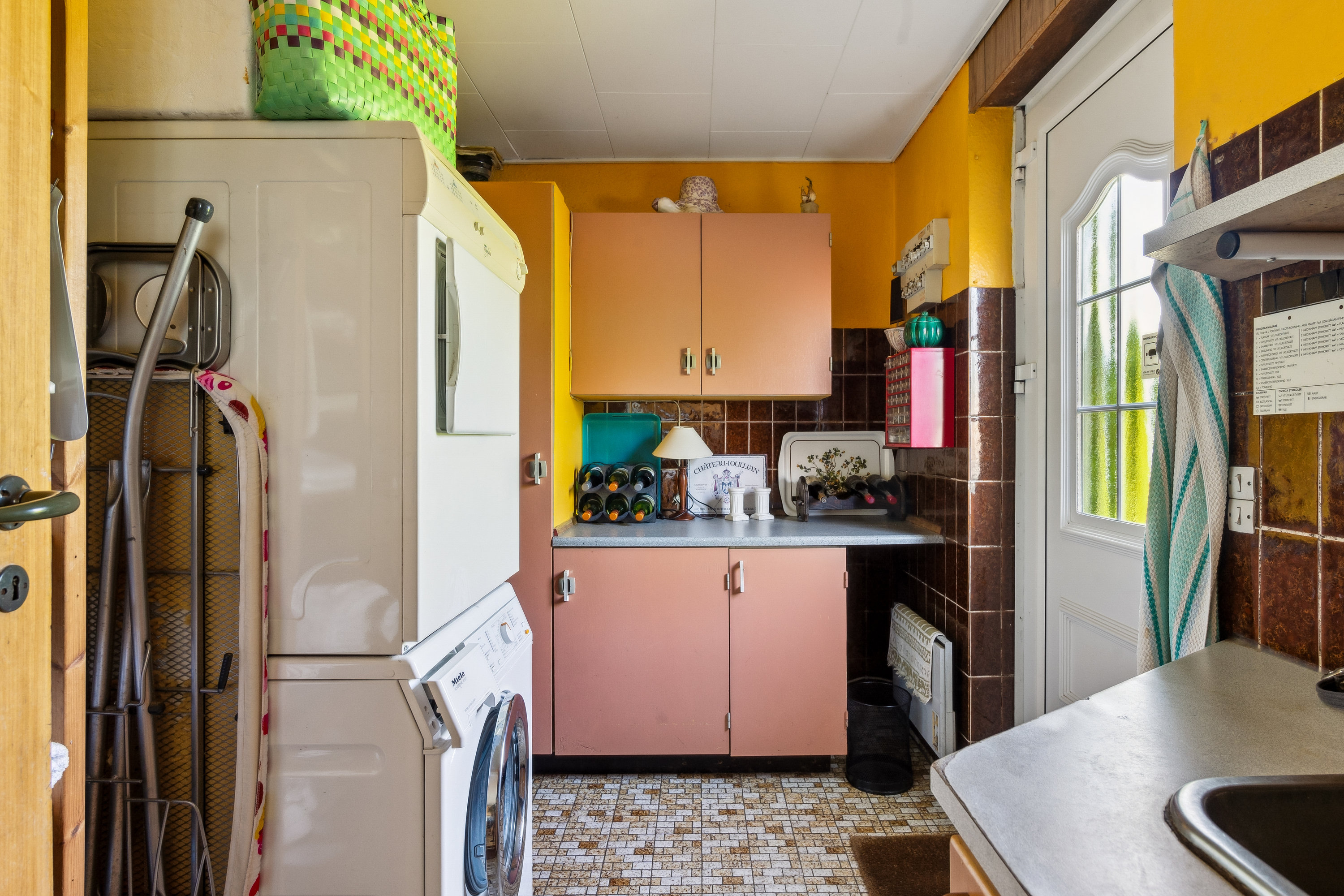 Fremhævet disponibelt rum billede i fuldskærmstilstand. Billede af Granvænget 3, 8970 Havndal