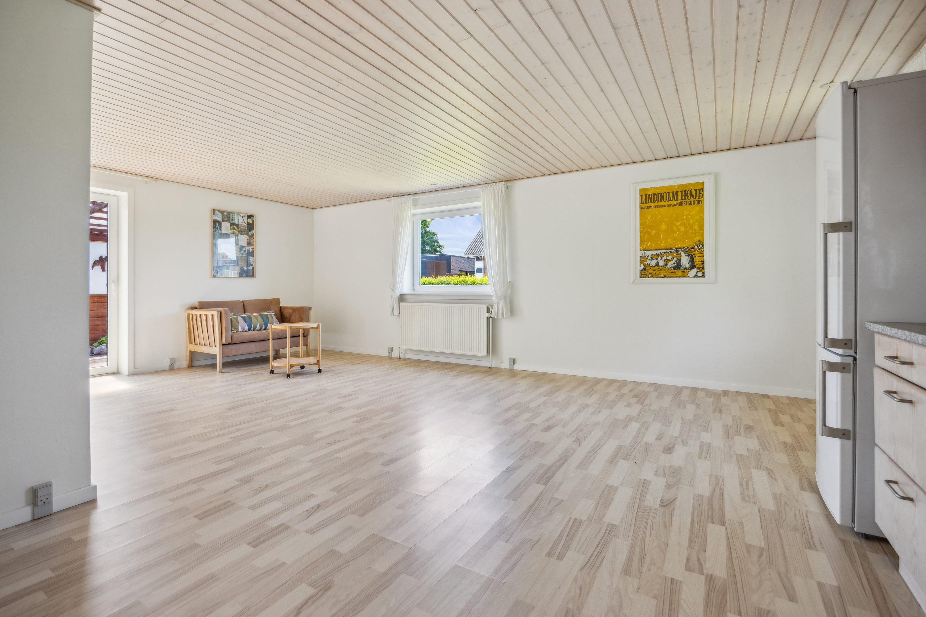 Fremhævet værelse billede i fuldskærmstilstand. Billede af Borgergade 92, 9362 Gandrup