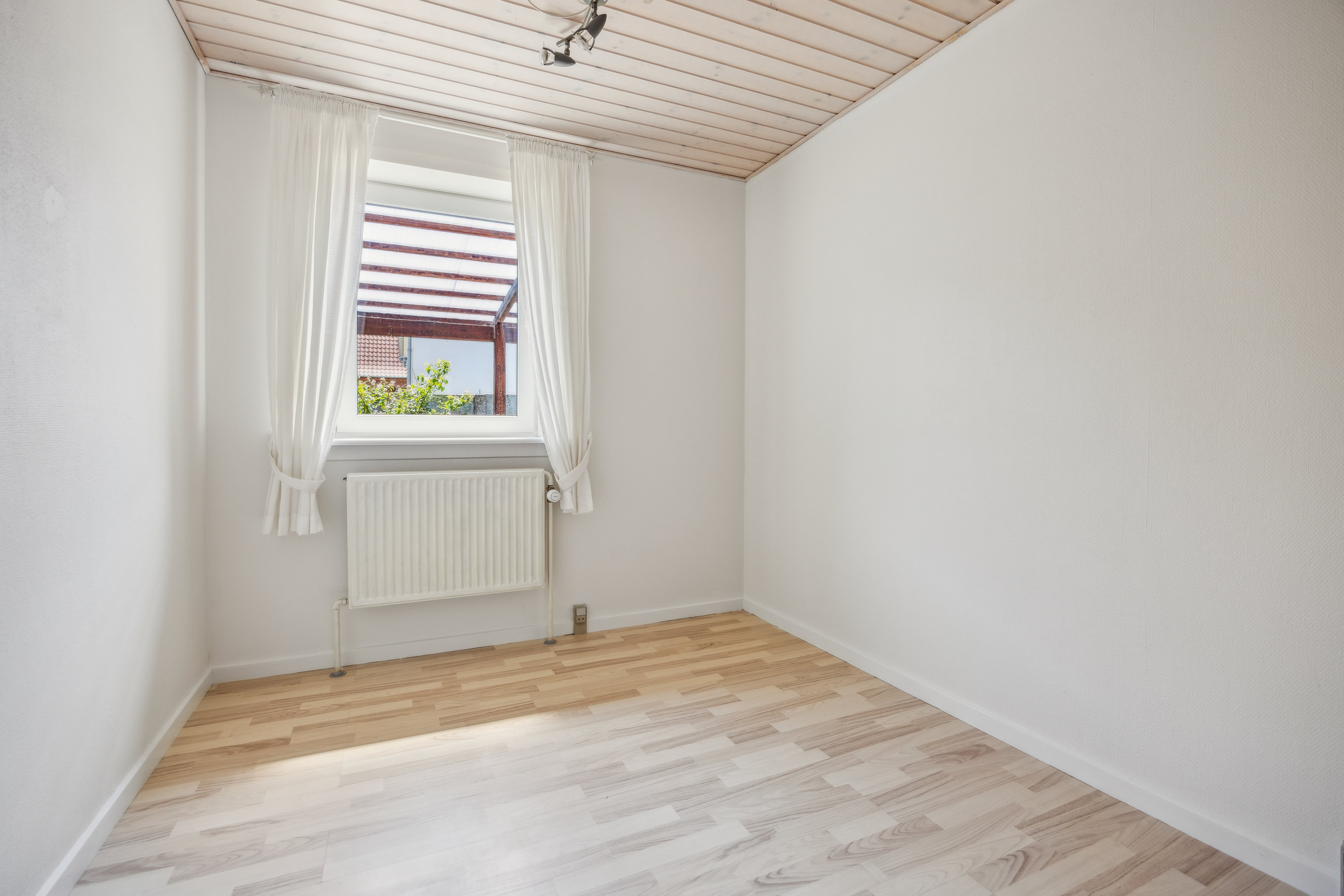 Fremhævet værelse billede i fuldskærmstilstand. Billede af Borgergade 92, 9362 Gandrup