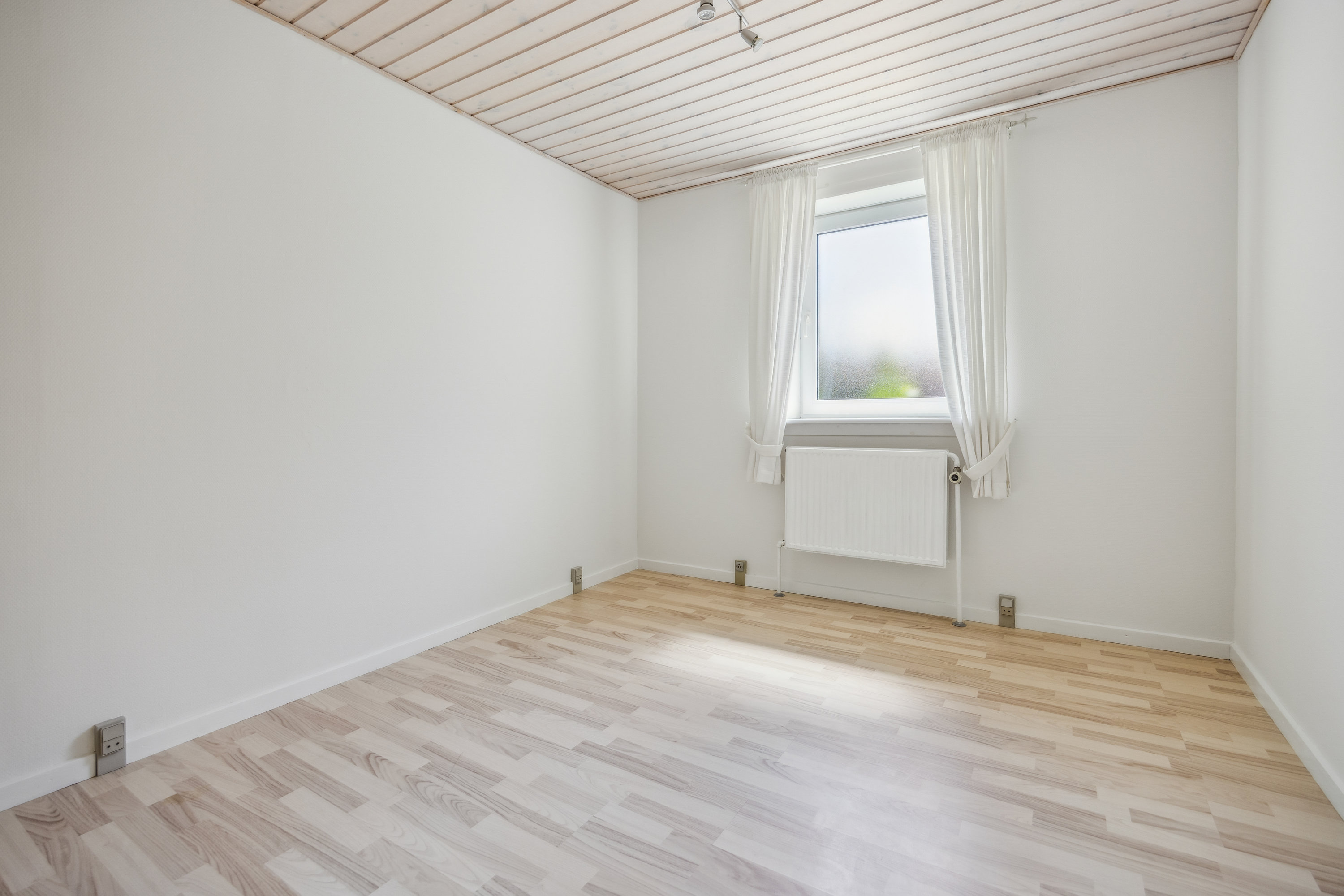 Fremhævet værelse billede i fuldskærmstilstand. Billede af Borgergade 92, 9362 Gandrup