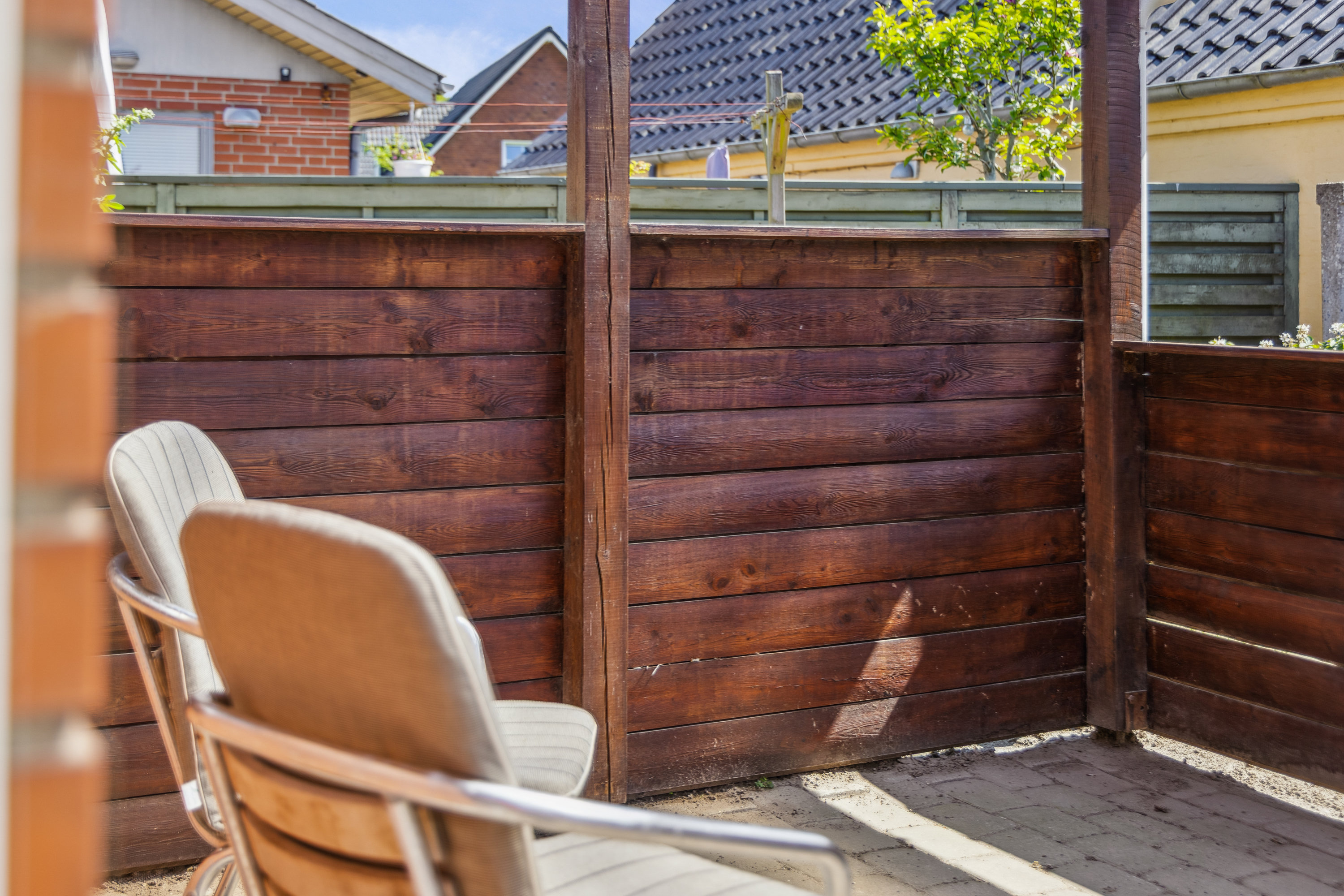 Fremhævet ejendom 1 billede i fuldskærmstilstand. Billede af Borgergade 92, 9362 Gandrup