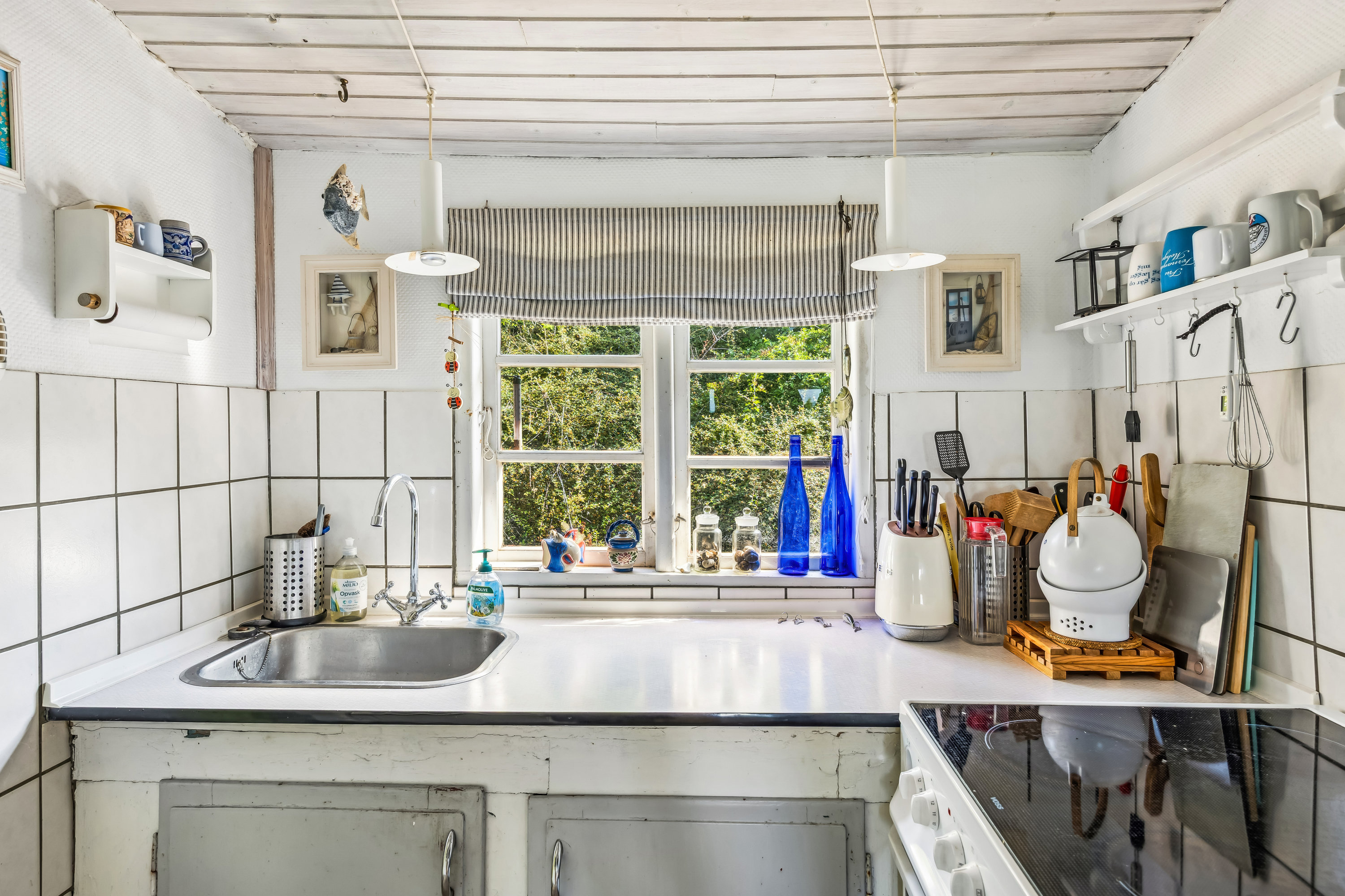 Fremhævet  billede i fuldskærmstilstand. Billede af Skansevej 1, Udbyhøj, 8950 Ørsted