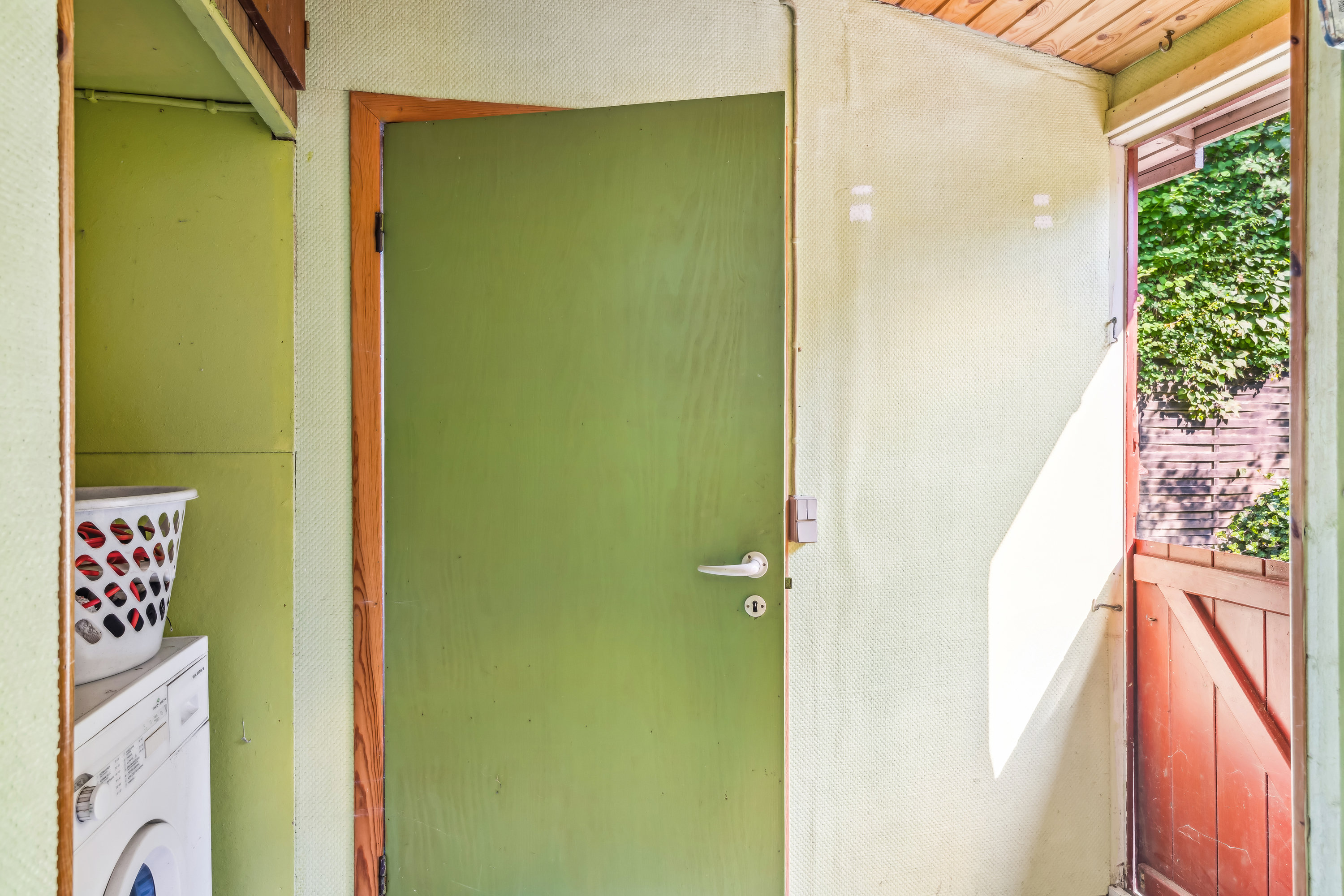 Fremhævet  billede i fuldskærmstilstand. Billede af Skansevej 1, Udbyhøj, 8950 Ørsted