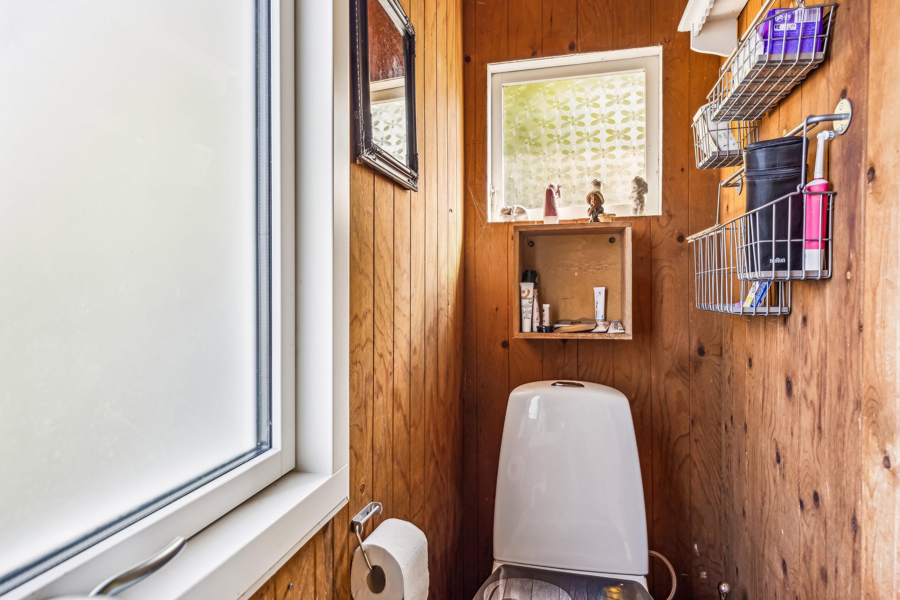 Fremhævet  billede i fuldskærmstilstand. Billede af Skansevej 1, Udbyhøj, 8950 Ørsted