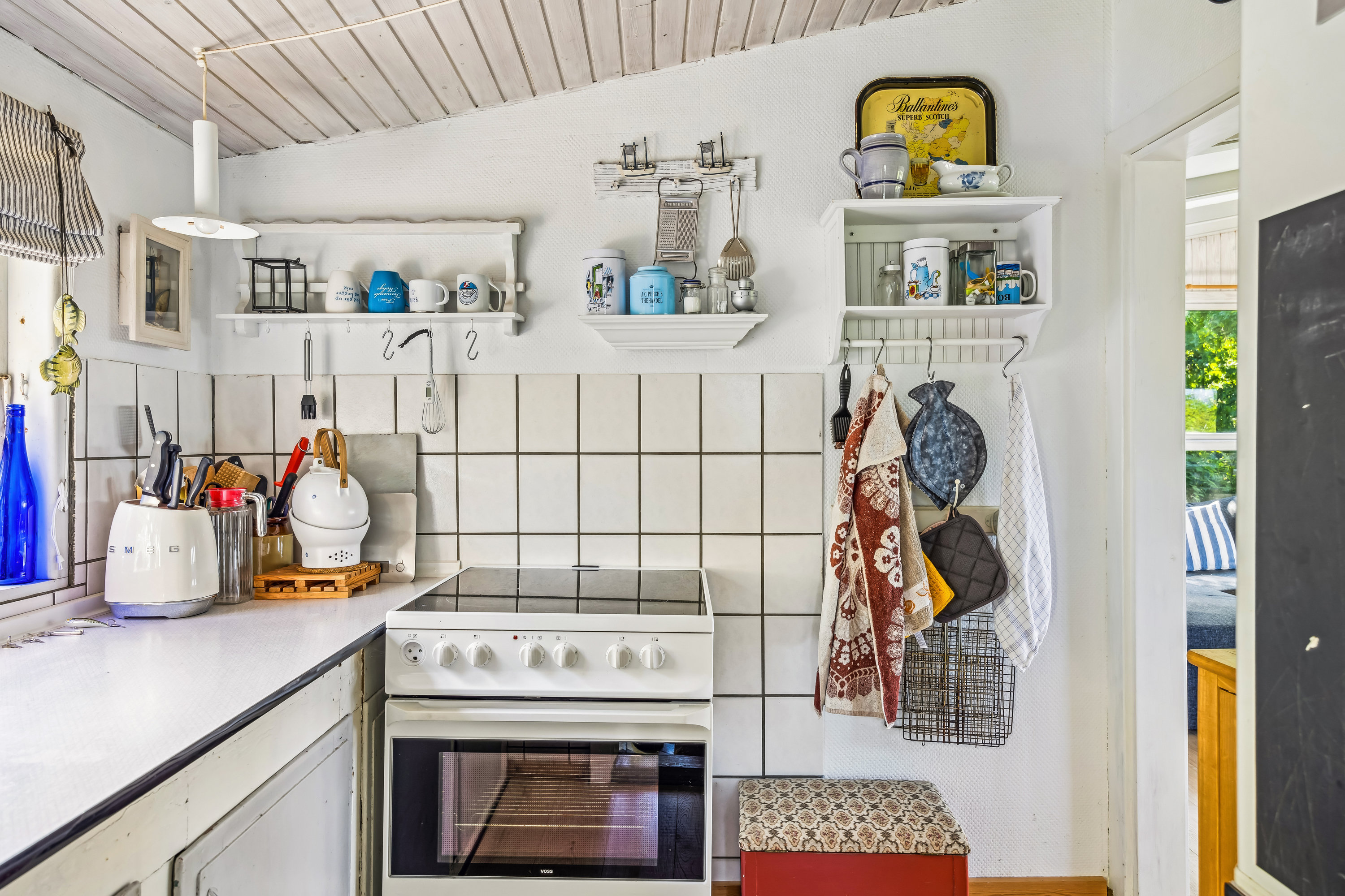 Fremhævet  billede i fuldskærmstilstand. Billede af Skansevej 1, Udbyhøj, 8950 Ørsted