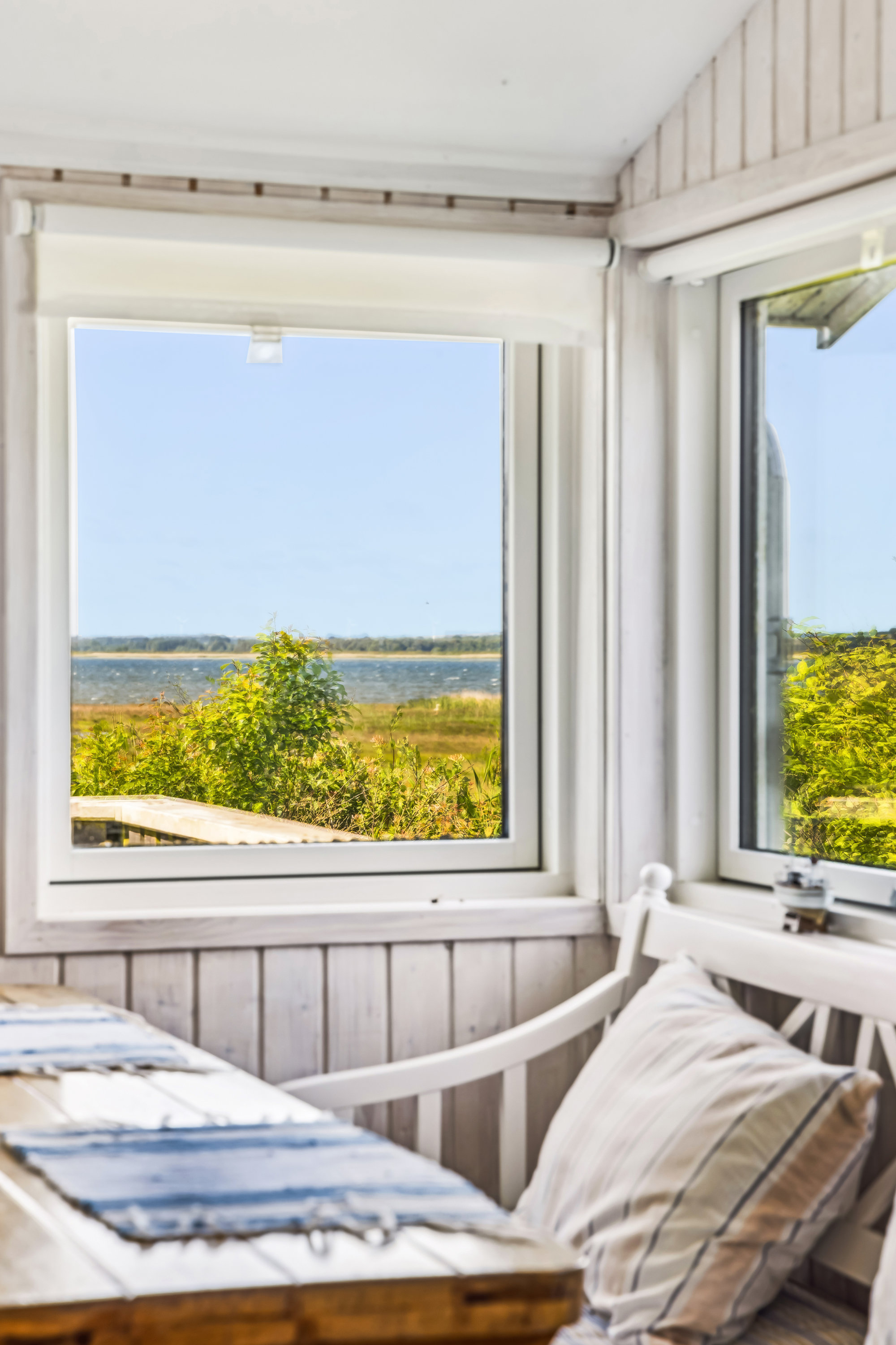 Fremhævet  billede i fuldskærmstilstand. Billede af Skansevej 1, Udbyhøj, 8950 Ørsted