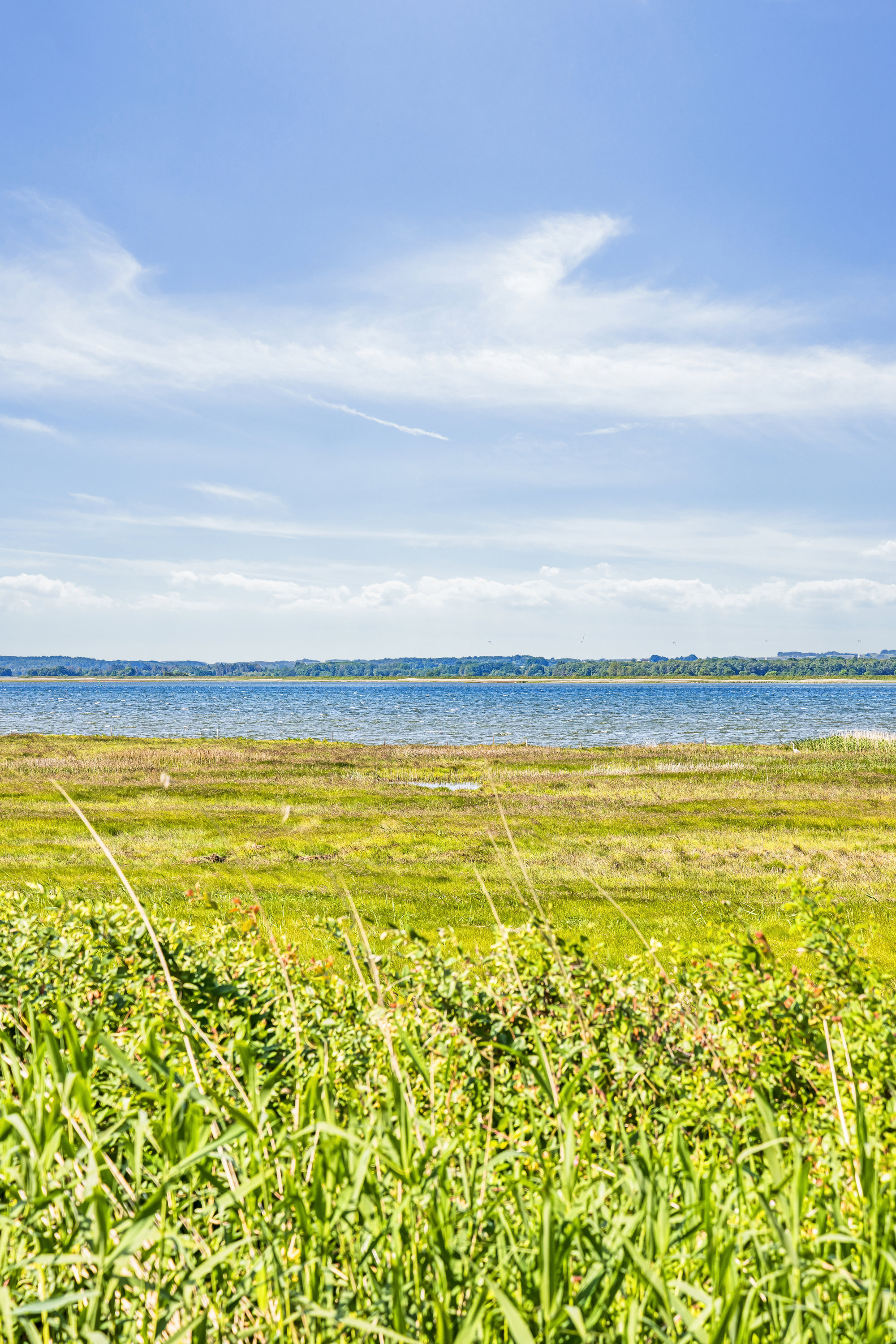 Fremhævet  billede i fuldskærmstilstand. Billede af Skansevej 1, Udbyhøj, 8950 Ørsted