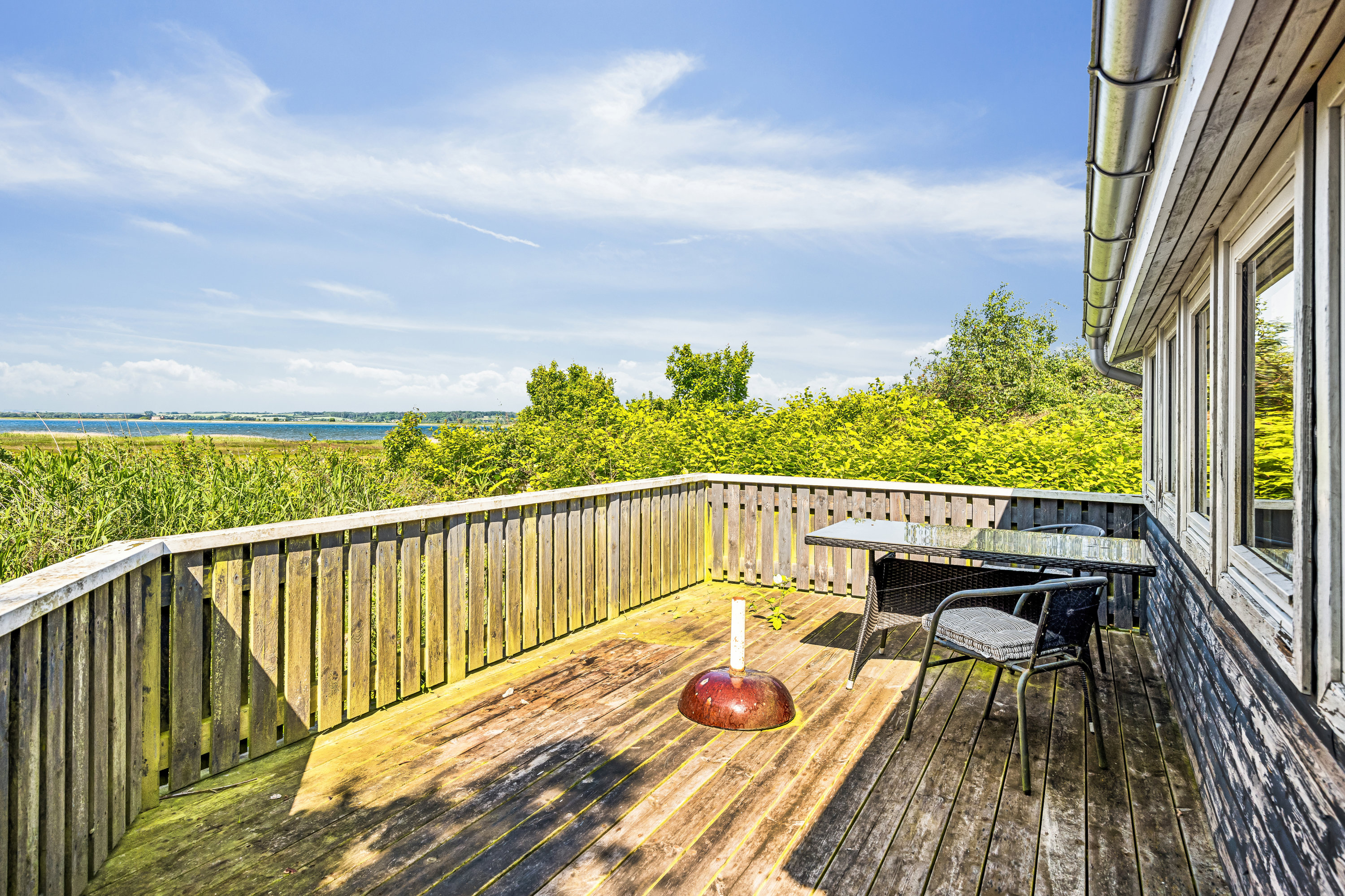 Fremhævet  billede i fuldskærmstilstand. Billede af Skansevej 1, Udbyhøj, 8950 Ørsted