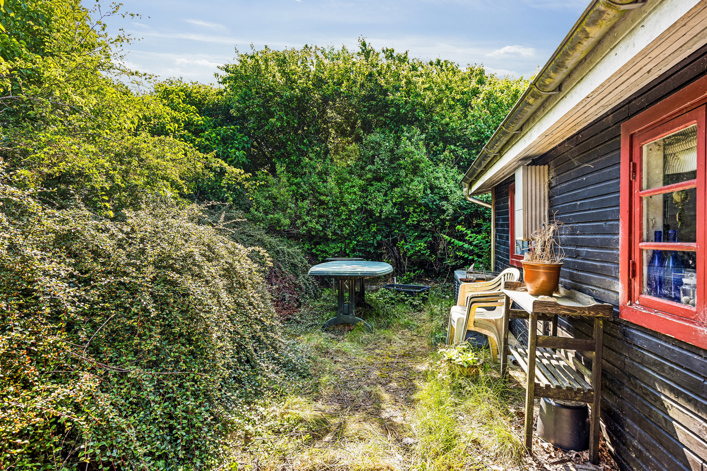 Fremhævet  billede i fuldskærmstilstand. Billede af Skansevej 1, Udbyhøj, 8950 Ørsted