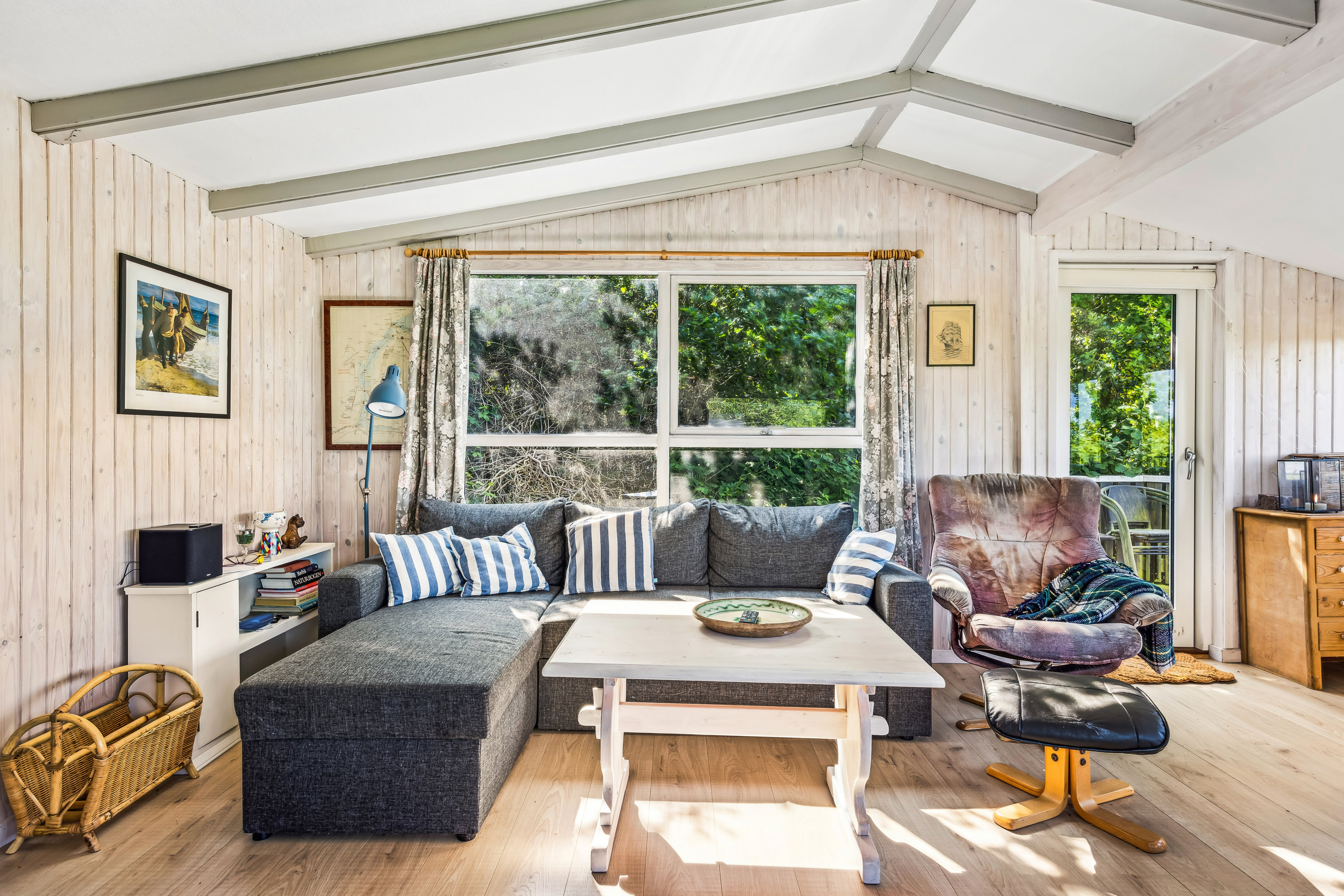 Fremhævet  billede i fuldskærmstilstand. Billede af Skansevej 1, Udbyhøj, 8950 Ørsted