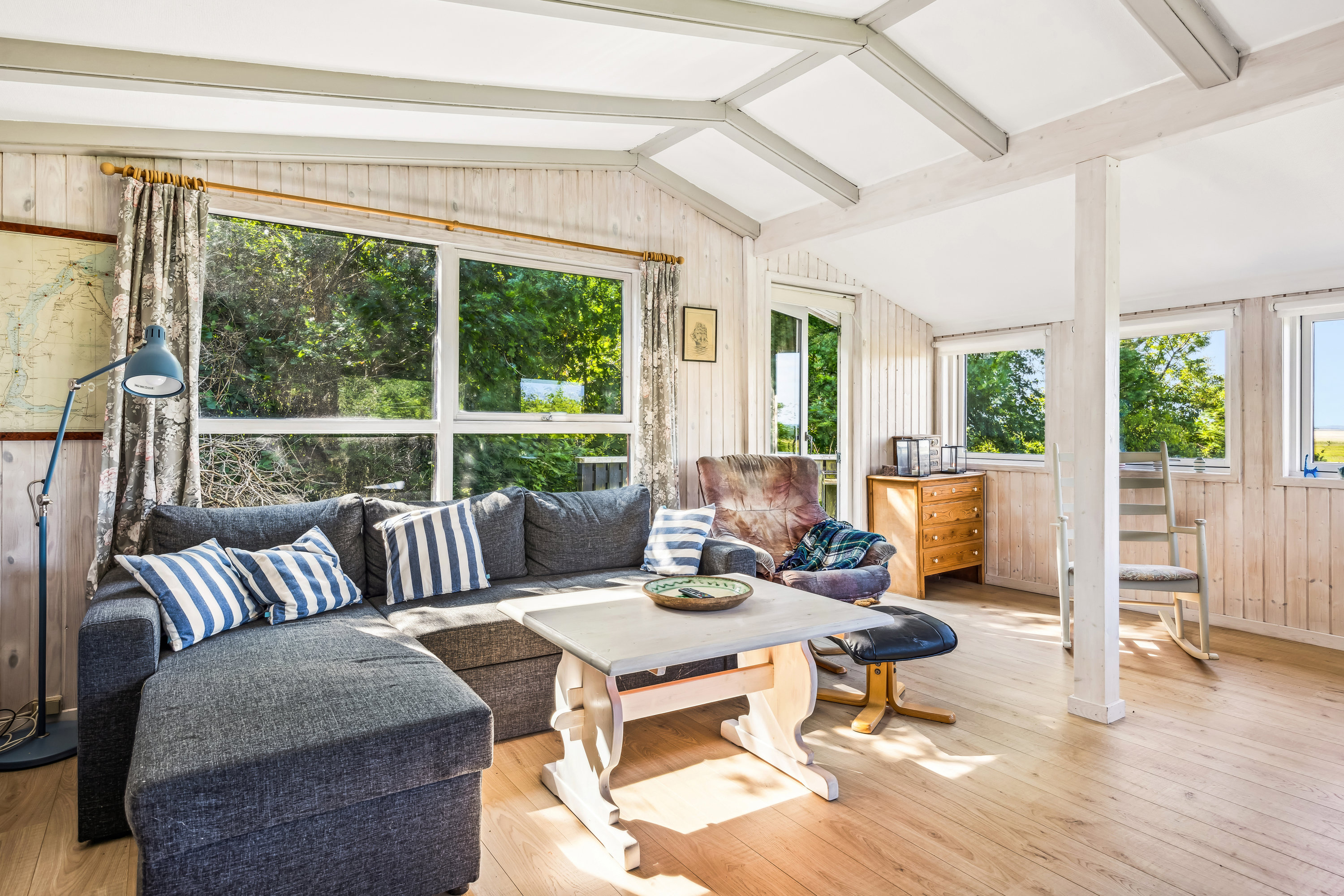 Fremhævet  billede i fuldskærmstilstand. Billede af Skansevej 1, Udbyhøj, 8950 Ørsted