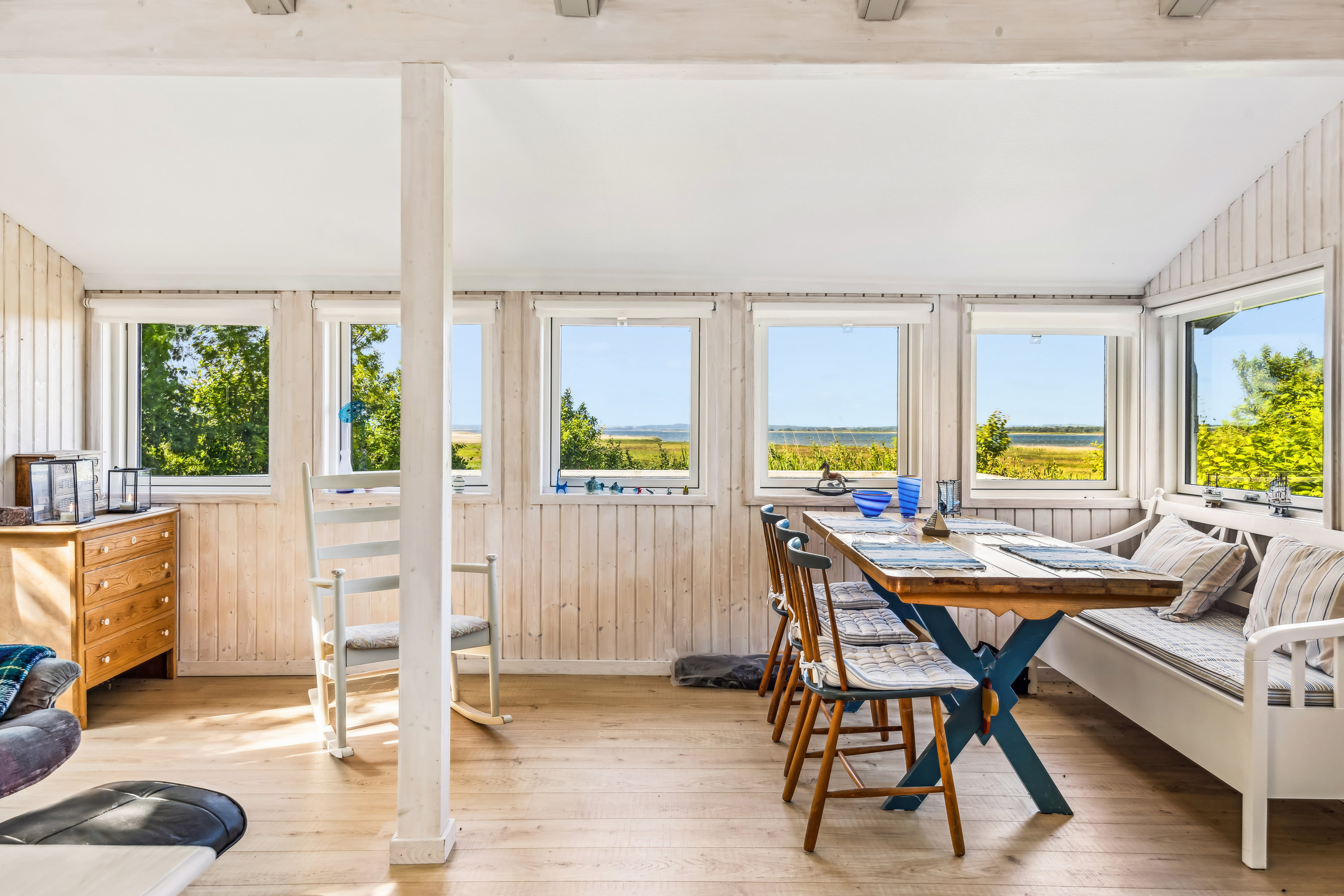 Fremhævet  billede i fuldskærmstilstand. Billede af Skansevej 1, Udbyhøj, 8950 Ørsted