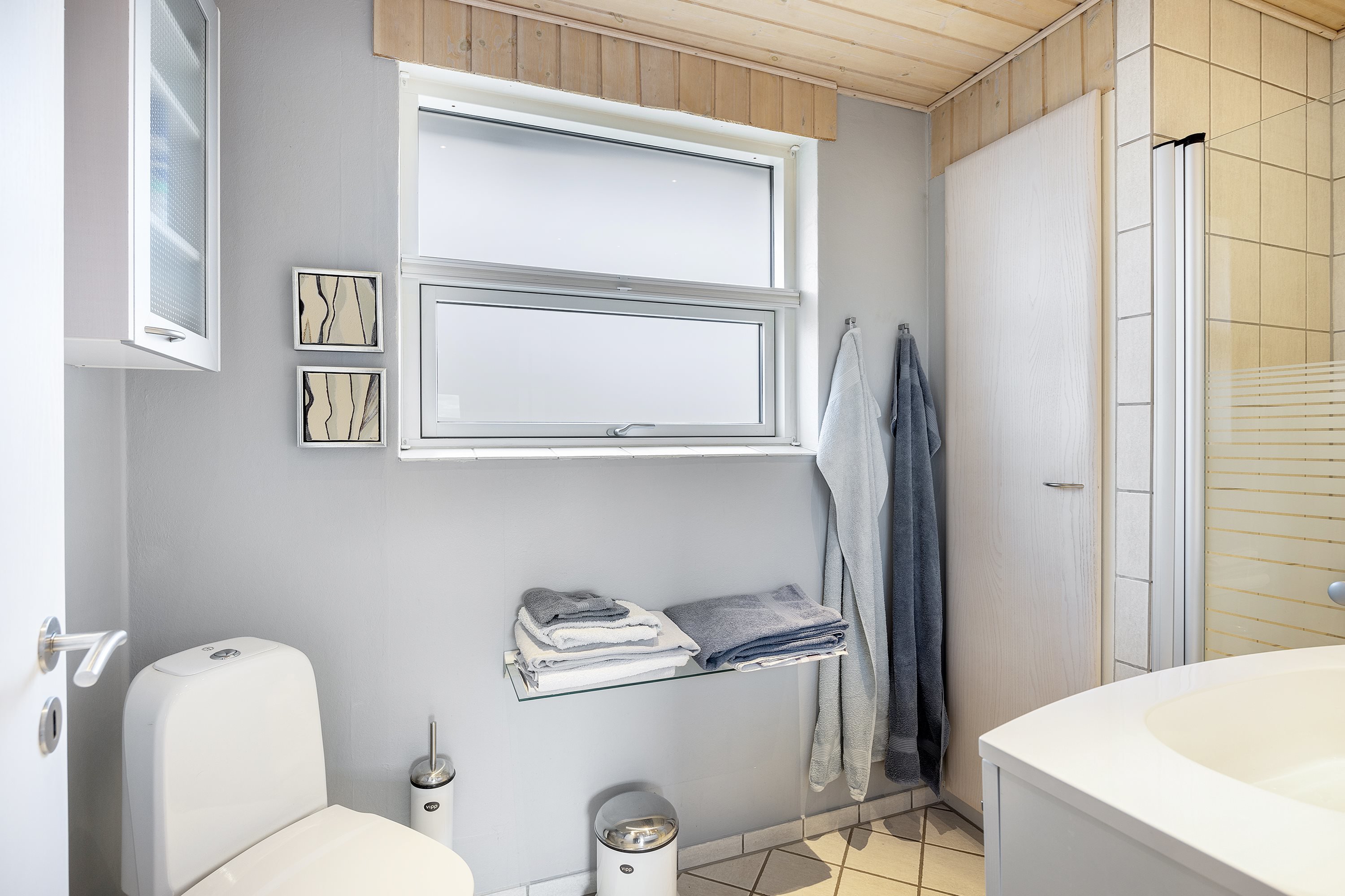 Fremhævet  billede i fuldskærmstilstand. Billede af Solbakken 7, Ugelbølle, 8410 Rønde