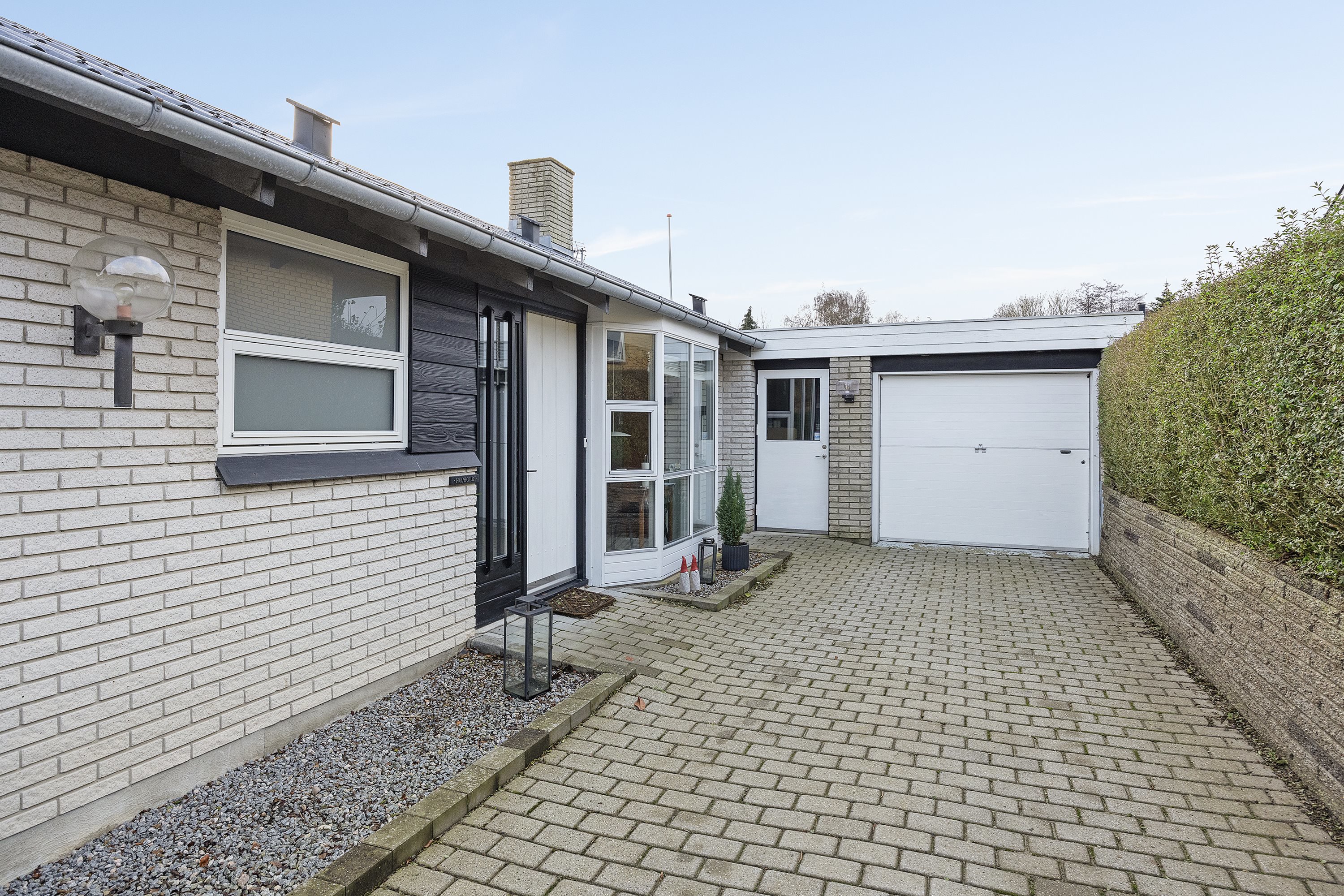 Miniaturebillede 2: . Billede af Solbakken 7, Ugelbølle, 8410 Rønde