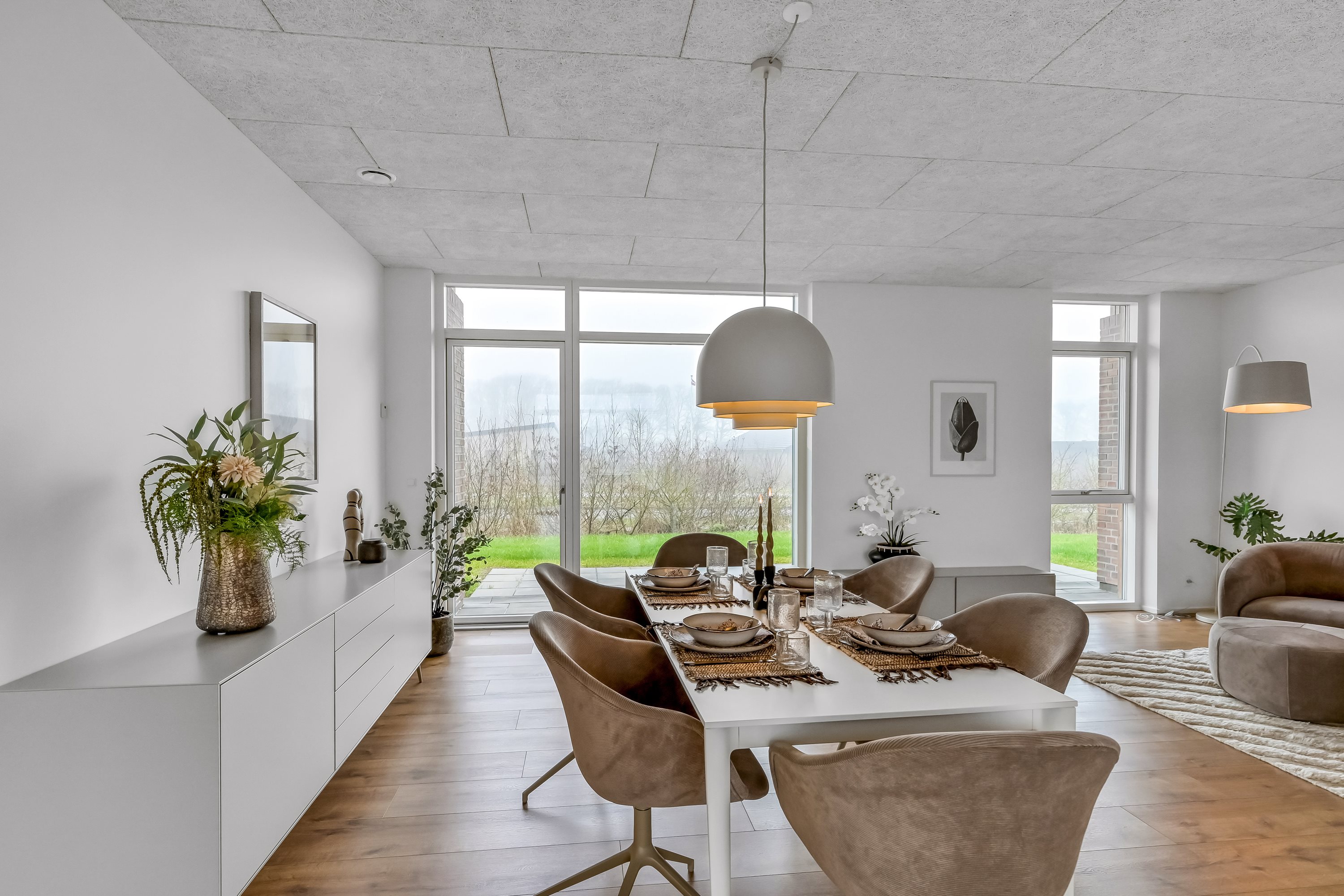 Fremhævet alrum billede i fuldskærmstilstand. Billede af Tavlund Krat 6, Lind, 7400 Herning