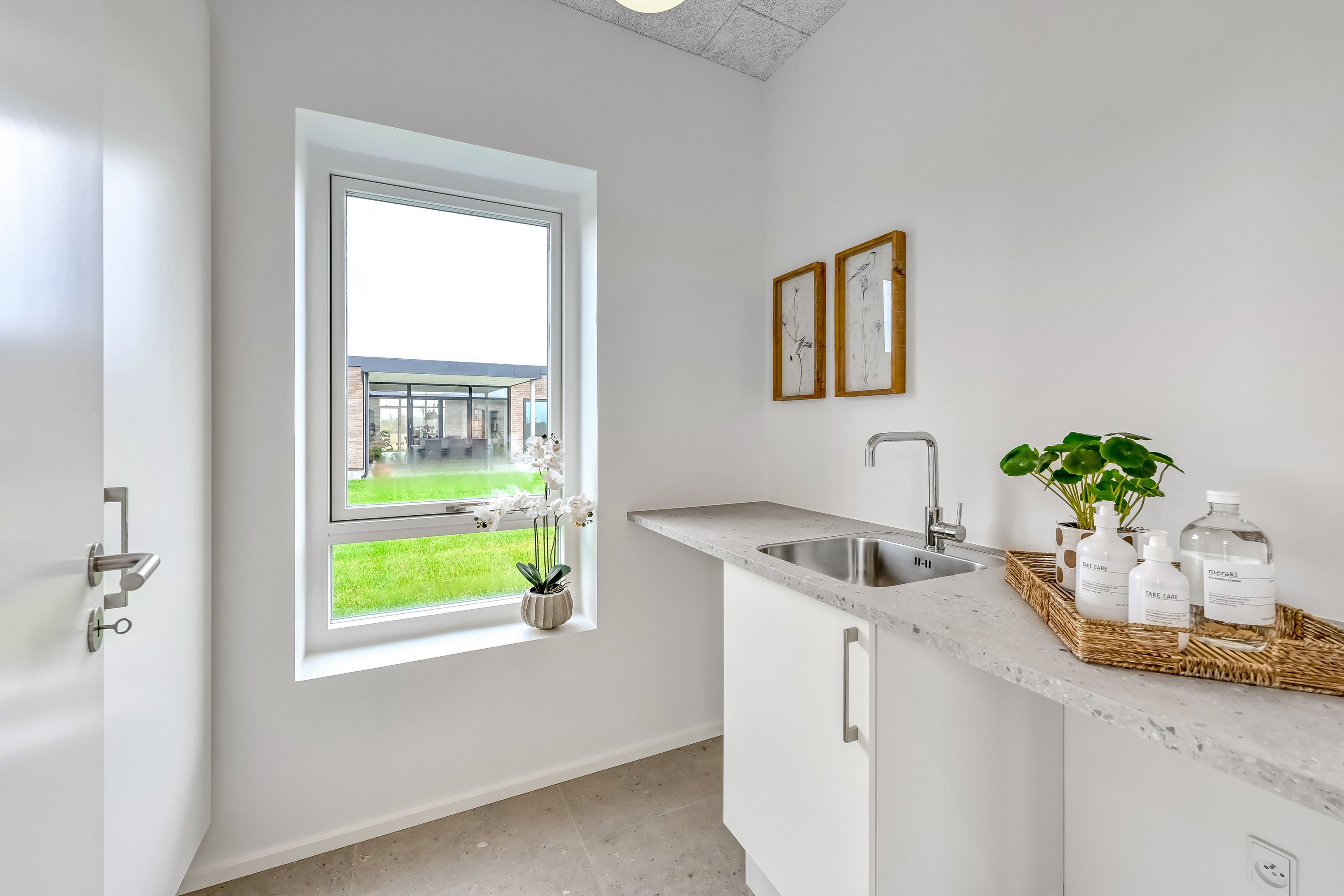 Fremhævet bryggers billede i fuldskærmstilstand. Billede af Tavlund Krat 8, Lind, 7400 Herning