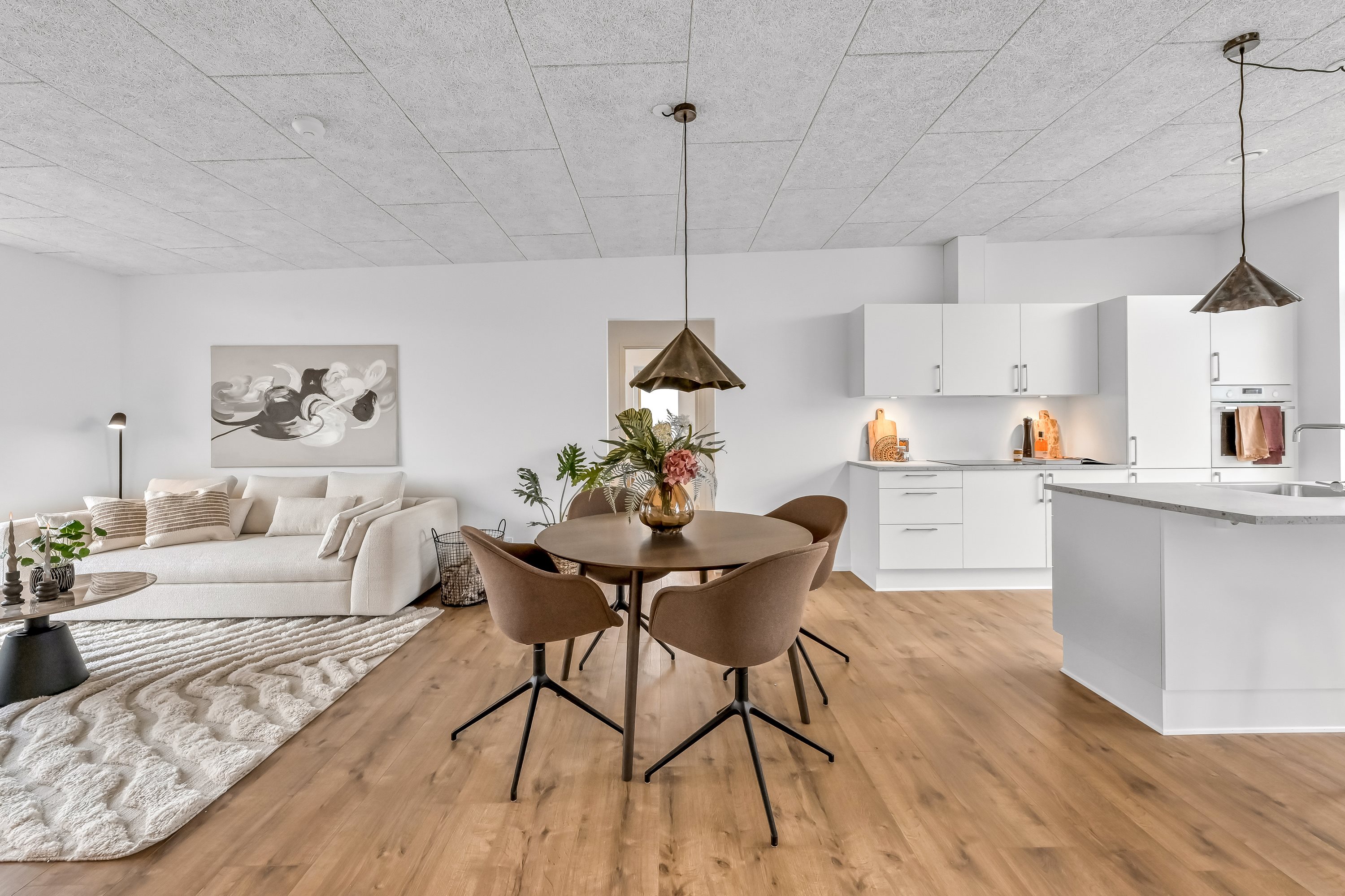 Fremhævet alrum billede i fuldskærmstilstand. Billede af Tavlund Krat 8, Lind, 7400 Herning