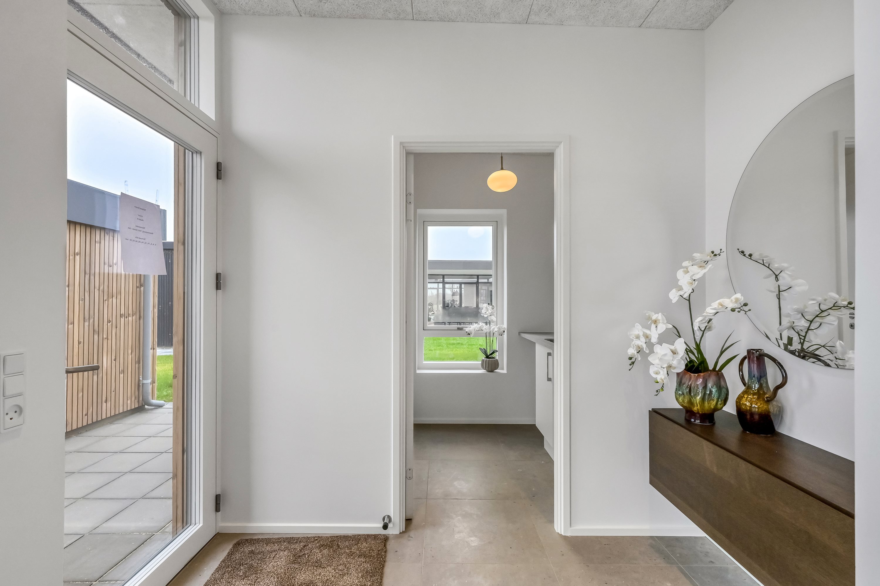 Fremhævet entré billede i fuldskærmstilstand. Billede af Tavlund Krat 8, Lind, 7400 Herning