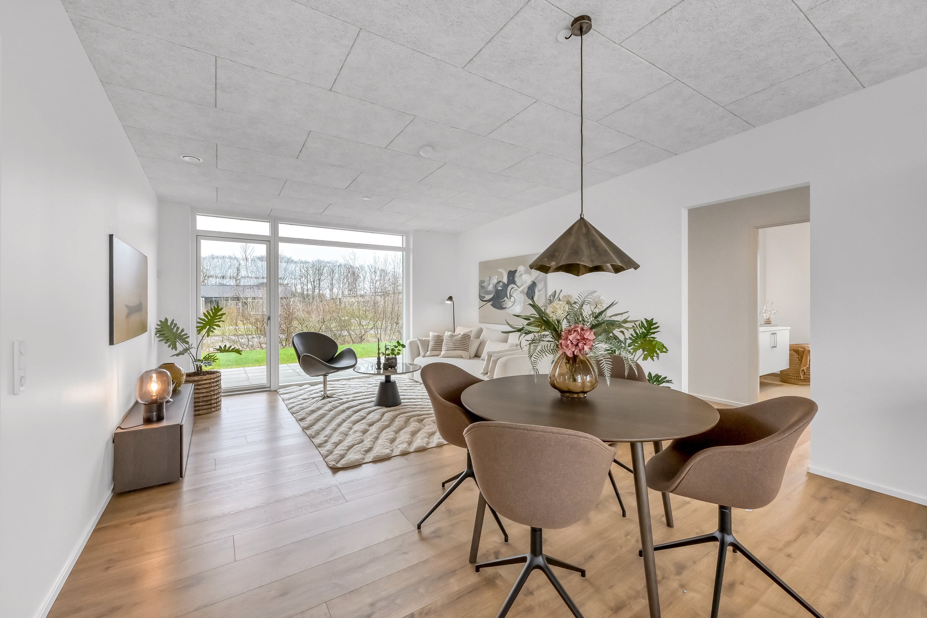 Fremhævet alrum billede i fuldskærmstilstand. Billede af Tavlund Krat 8, Lind, 7400 Herning