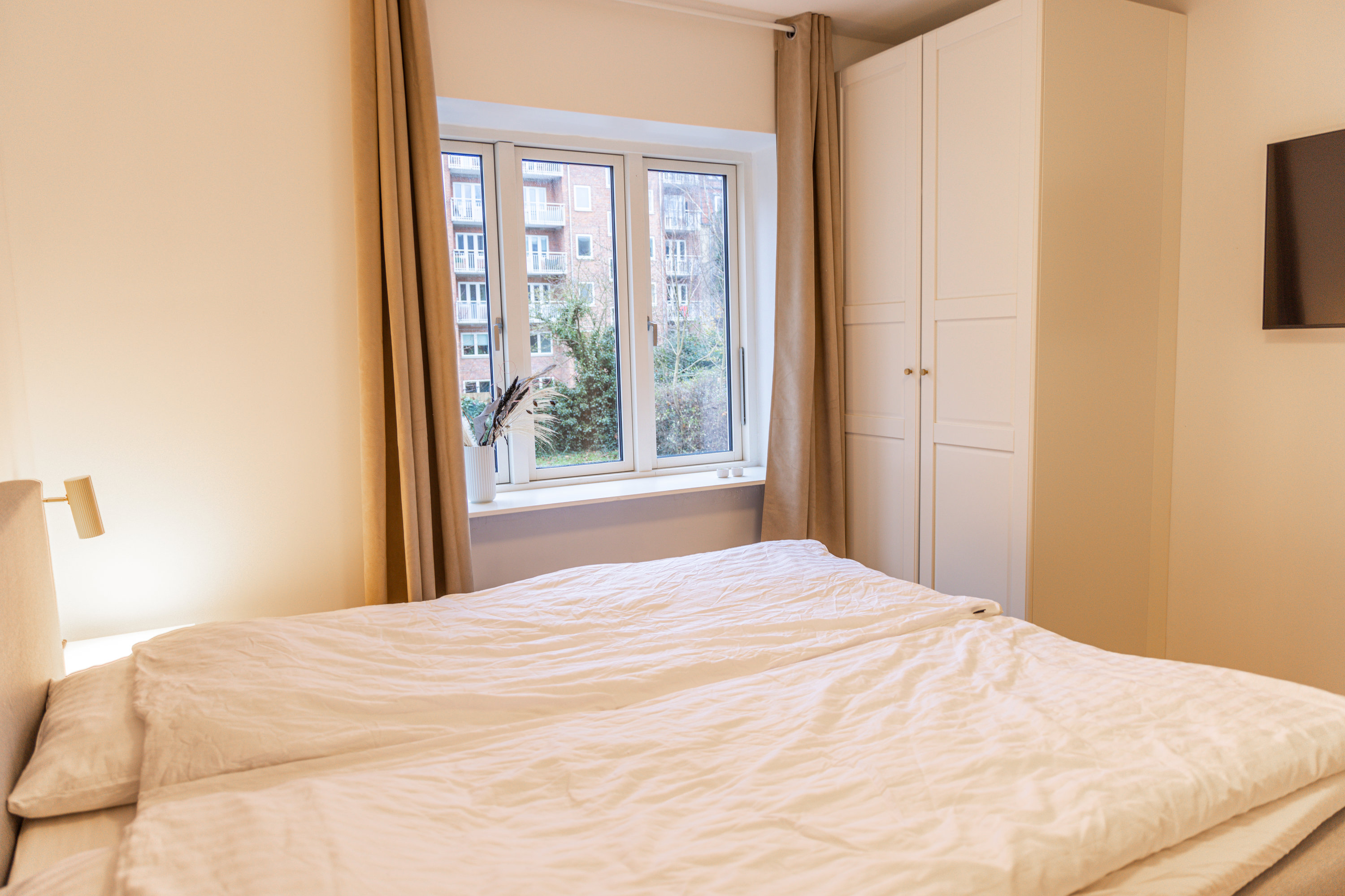 Fremhævet værelse billede i fuldskærmstilstand. Billede af Suensonsgade 16, st.. tv., 9000 Aalborg