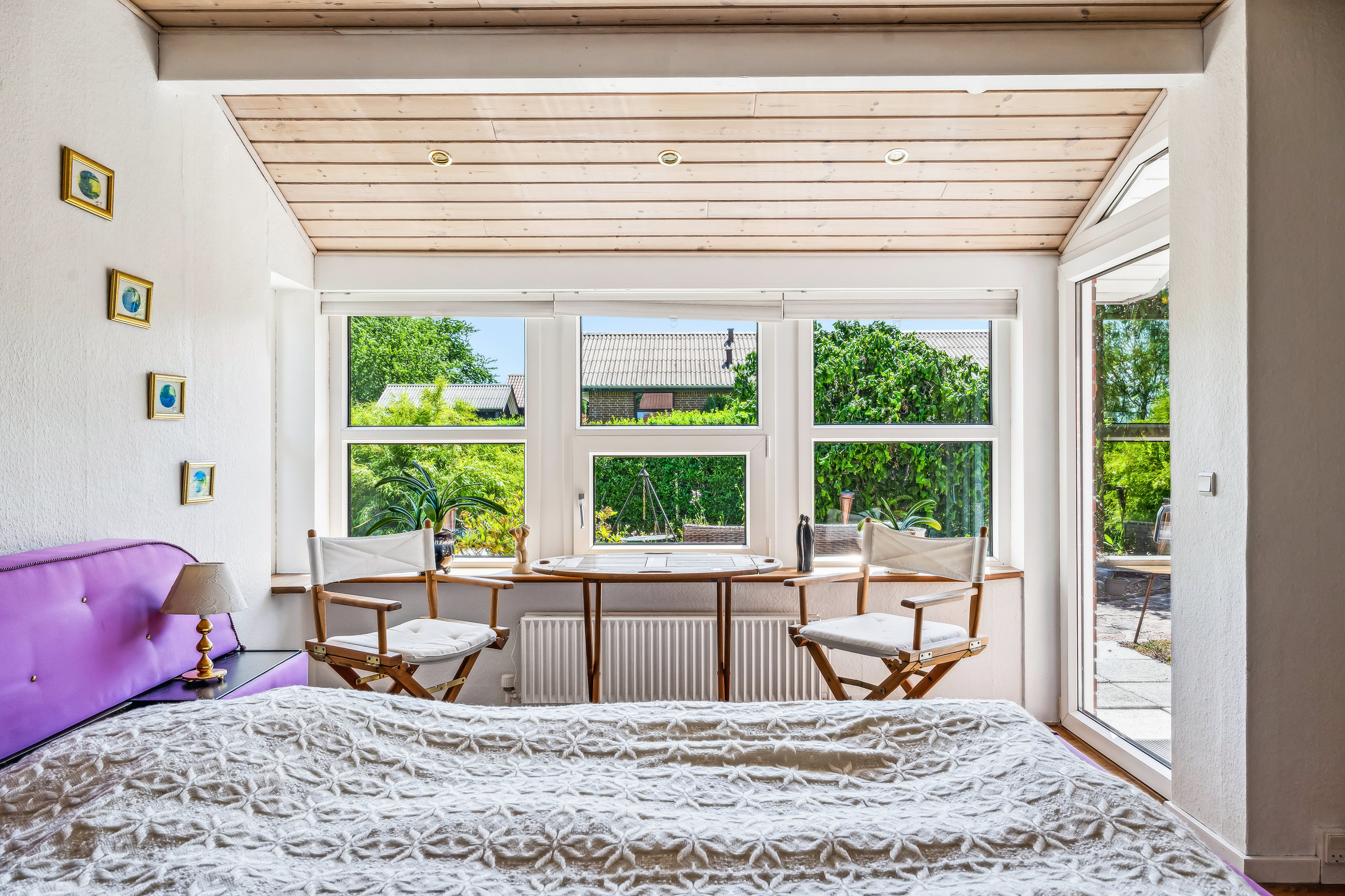 Fremhævet værelse billede i fuldskærmstilstand. Billede af Burholt 15, 9560 Hadsund