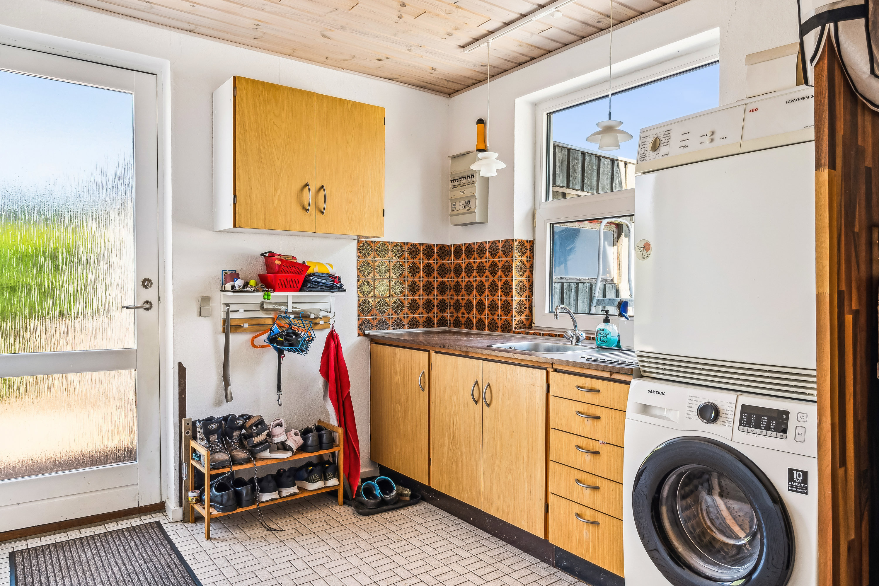 Fremhævet bryggers billede i fuldskærmstilstand. Billede af Burholt 15, 9560 Hadsund