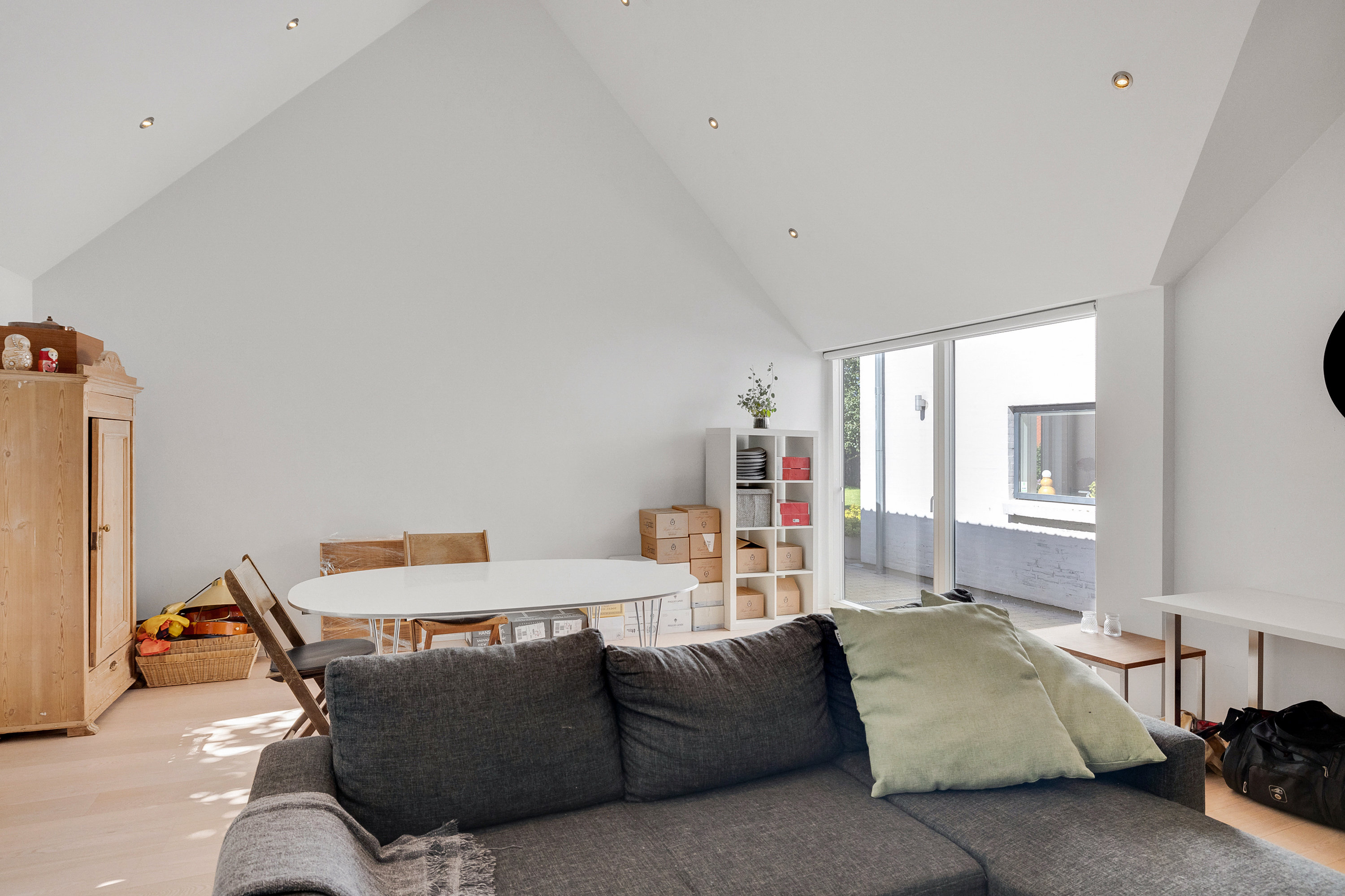 Fremhævet værelse billede i fuldskærmstilstand. Billede af Elmehøjvej 39B, Skåde, 8270 Højbjerg