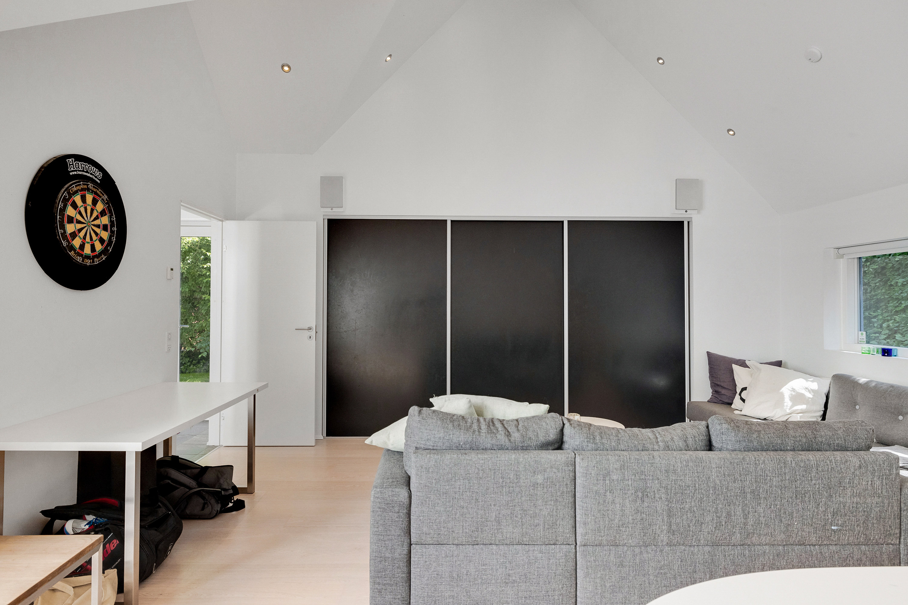 Fremhævet værelse billede i fuldskærmstilstand. Billede af Elmehøjvej 39B, Skåde, 8270 Højbjerg