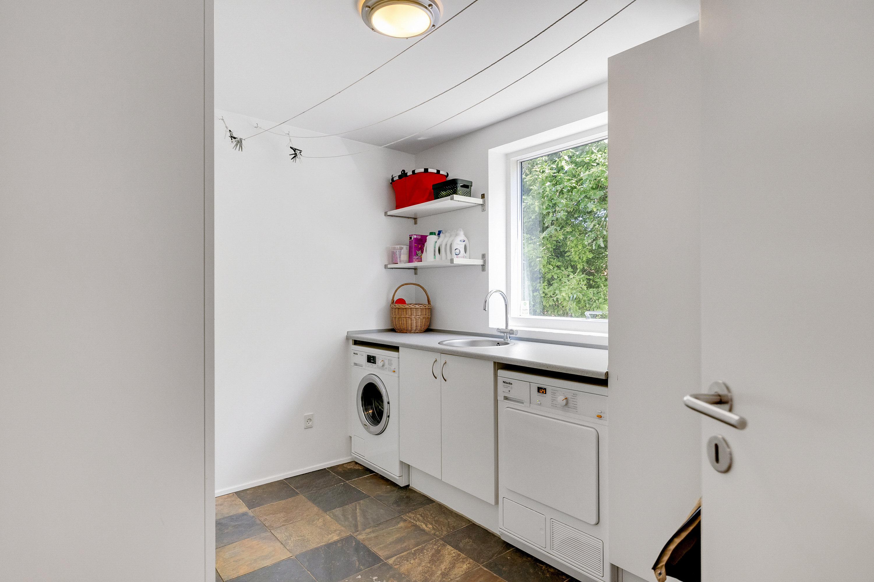 Fremhævet bryggers billede i fuldskærmstilstand. Billede af Elmehøjvej 39B, Skåde, 8270 Højbjerg