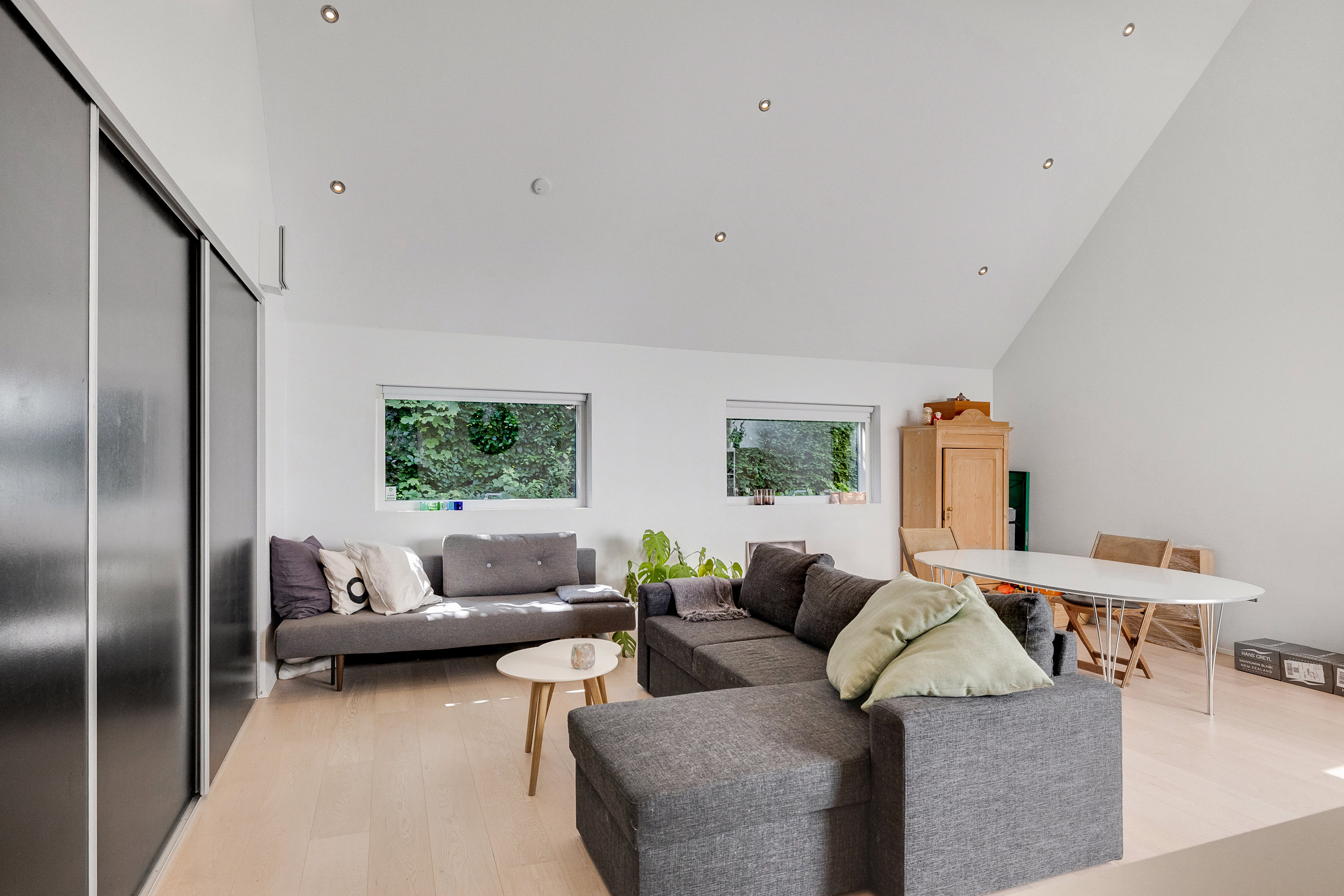 Fremhævet værelse billede i fuldskærmstilstand. Billede af Elmehøjvej 39B, Skåde, 8270 Højbjerg