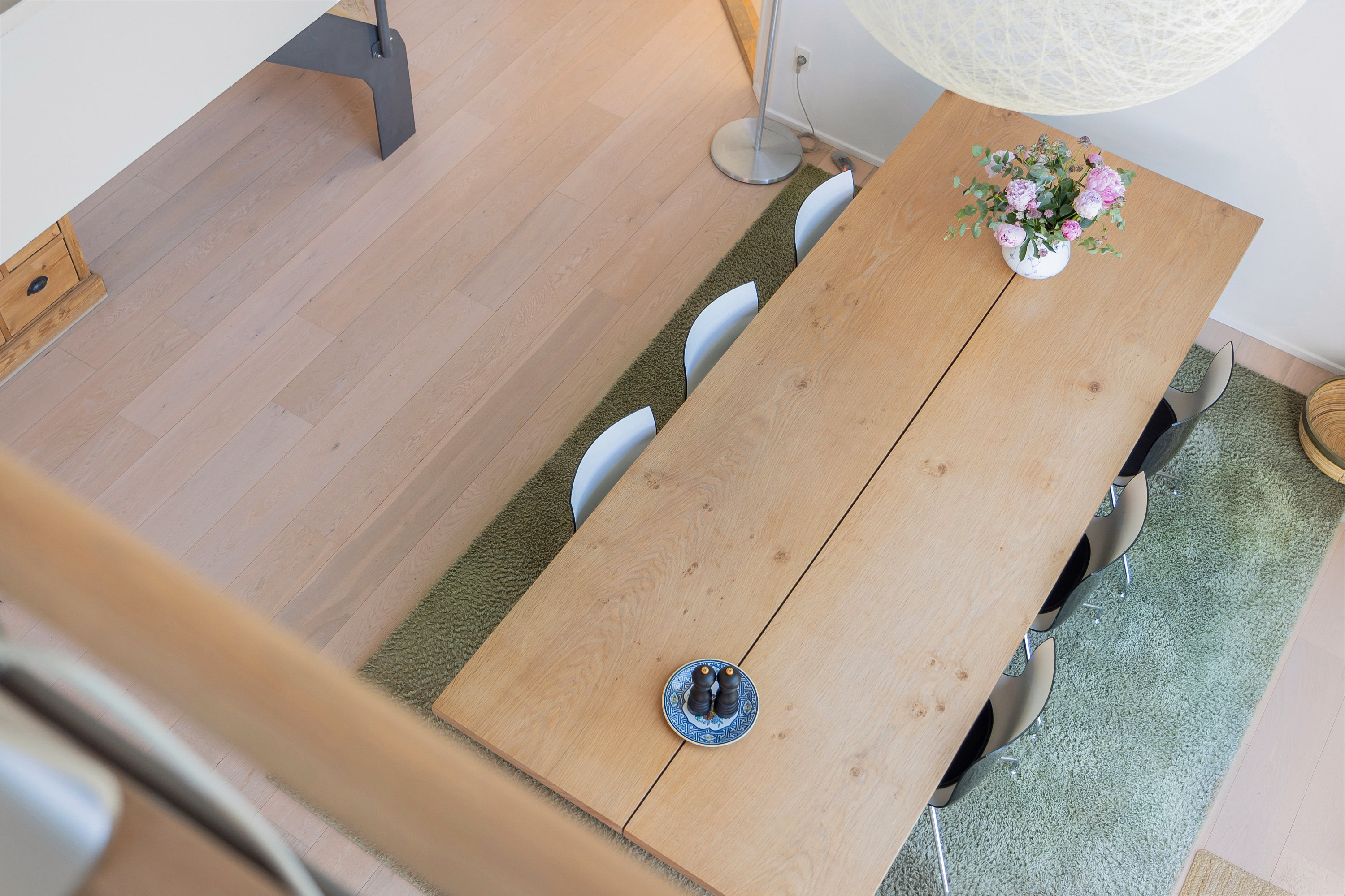 Fremhævet stemningsbillede billede i fuldskærmstilstand. Billede af Elmehøjvej 39B, Skåde, 8270 Højbjerg