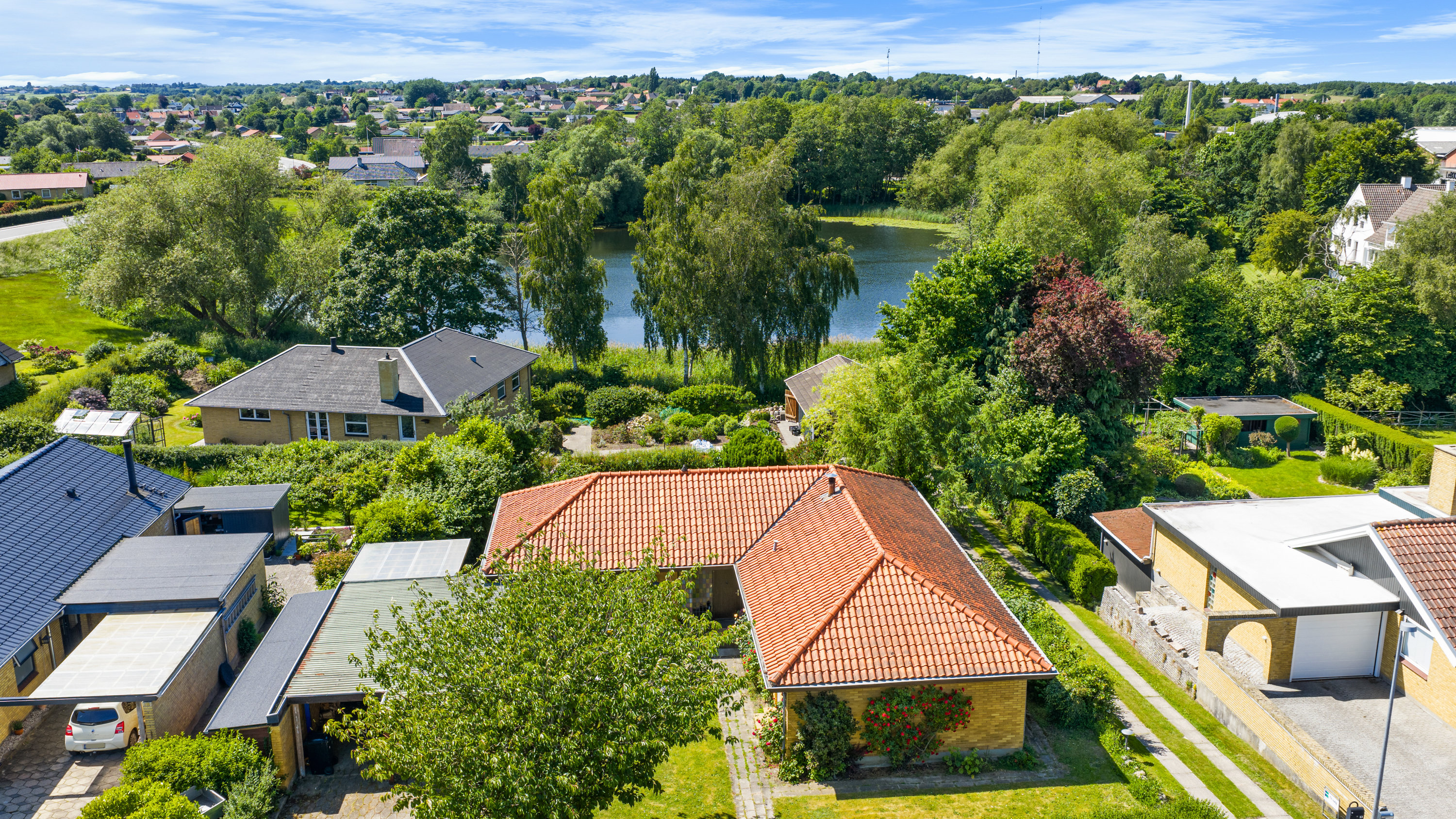 Miniaturebillede 1: andet. Billede af Rørdrumvej 11, 5600 Faaborg