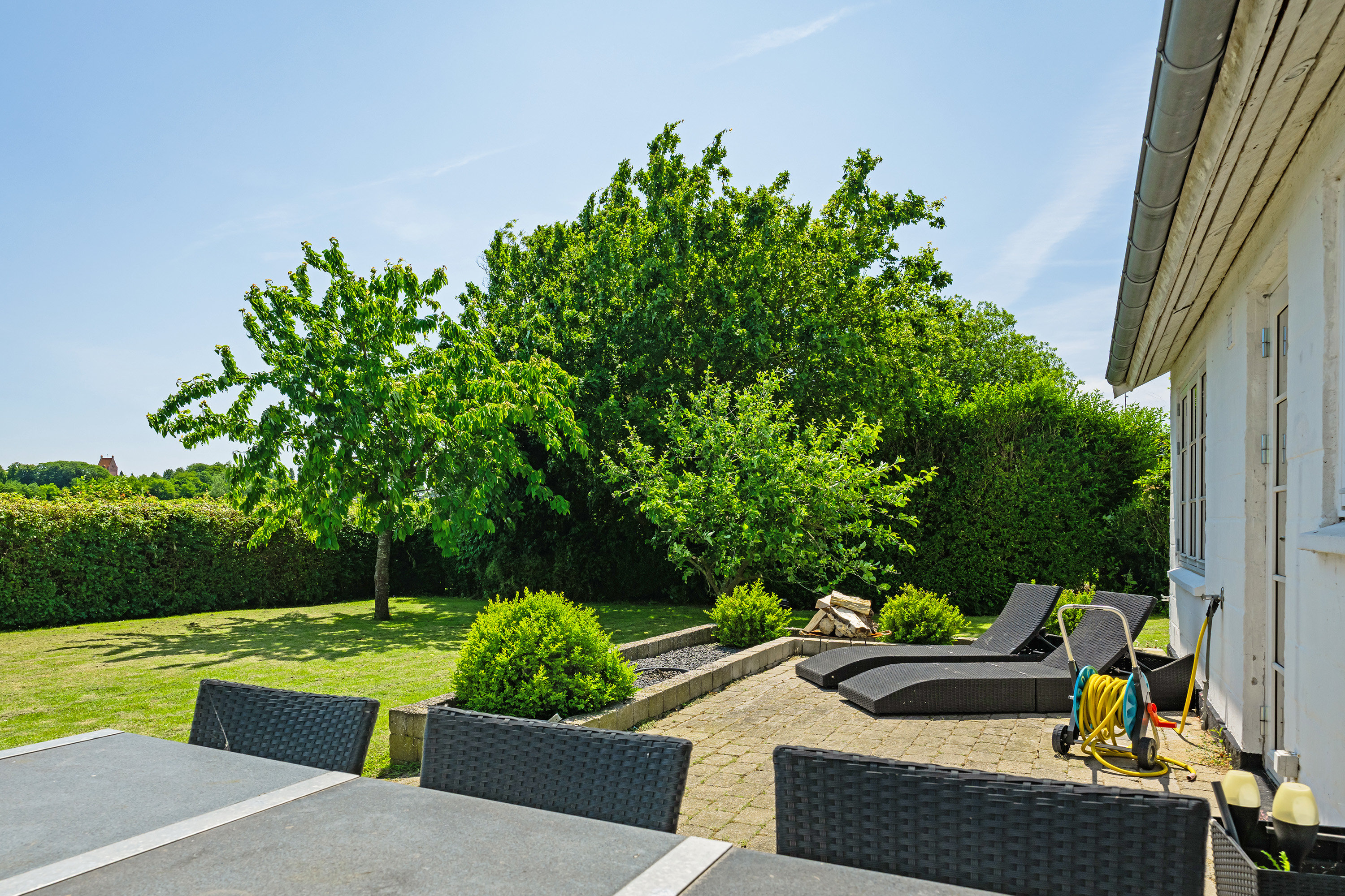 Fremhævet  billede i fuldskærmstilstand. Billede af Stationsvej 10, 4873 Væggerløse