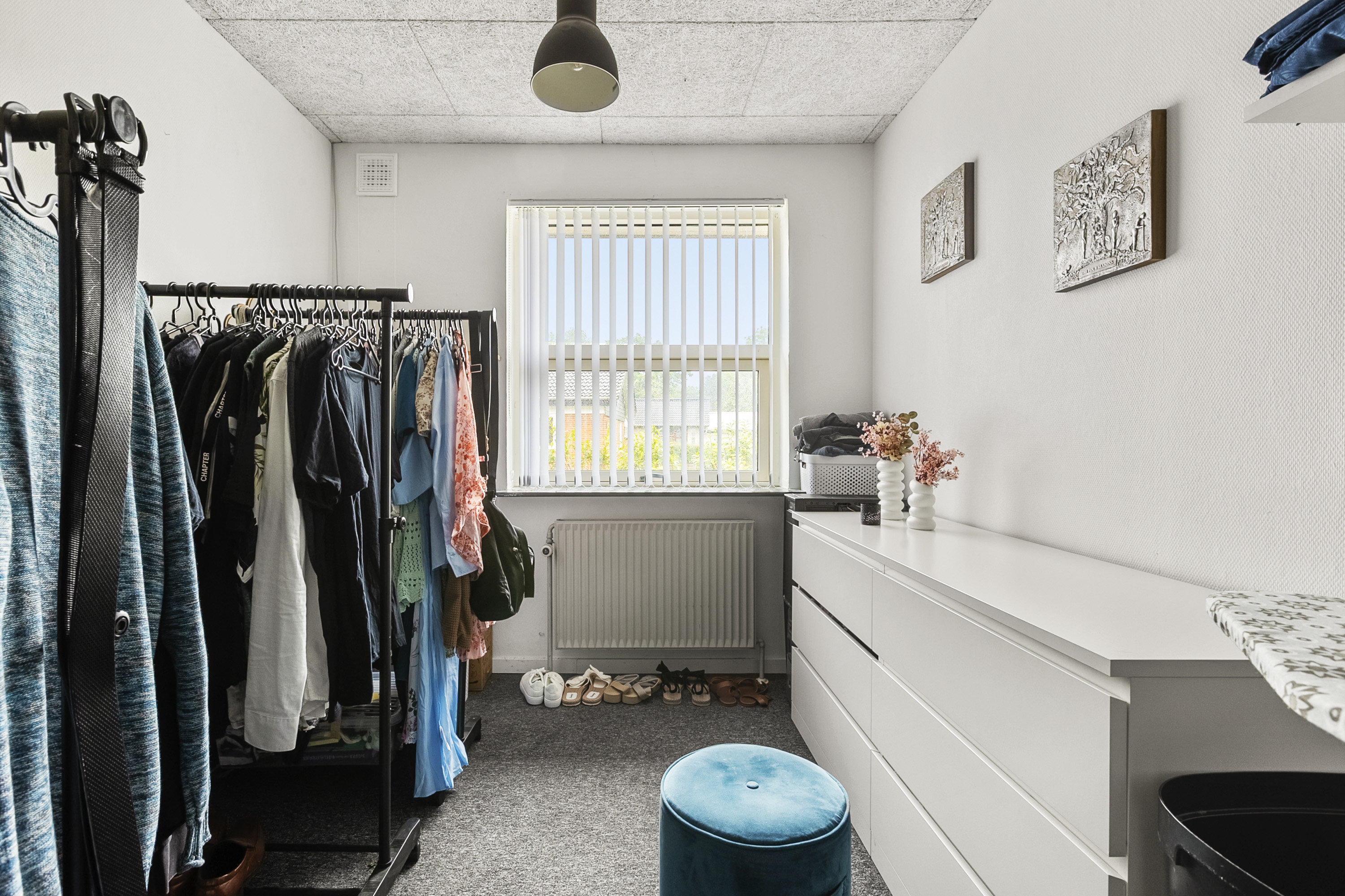 Fremhævet værelse billede i fuldskærmstilstand. Billede af Nørrevang 6, 6230 Rødekro