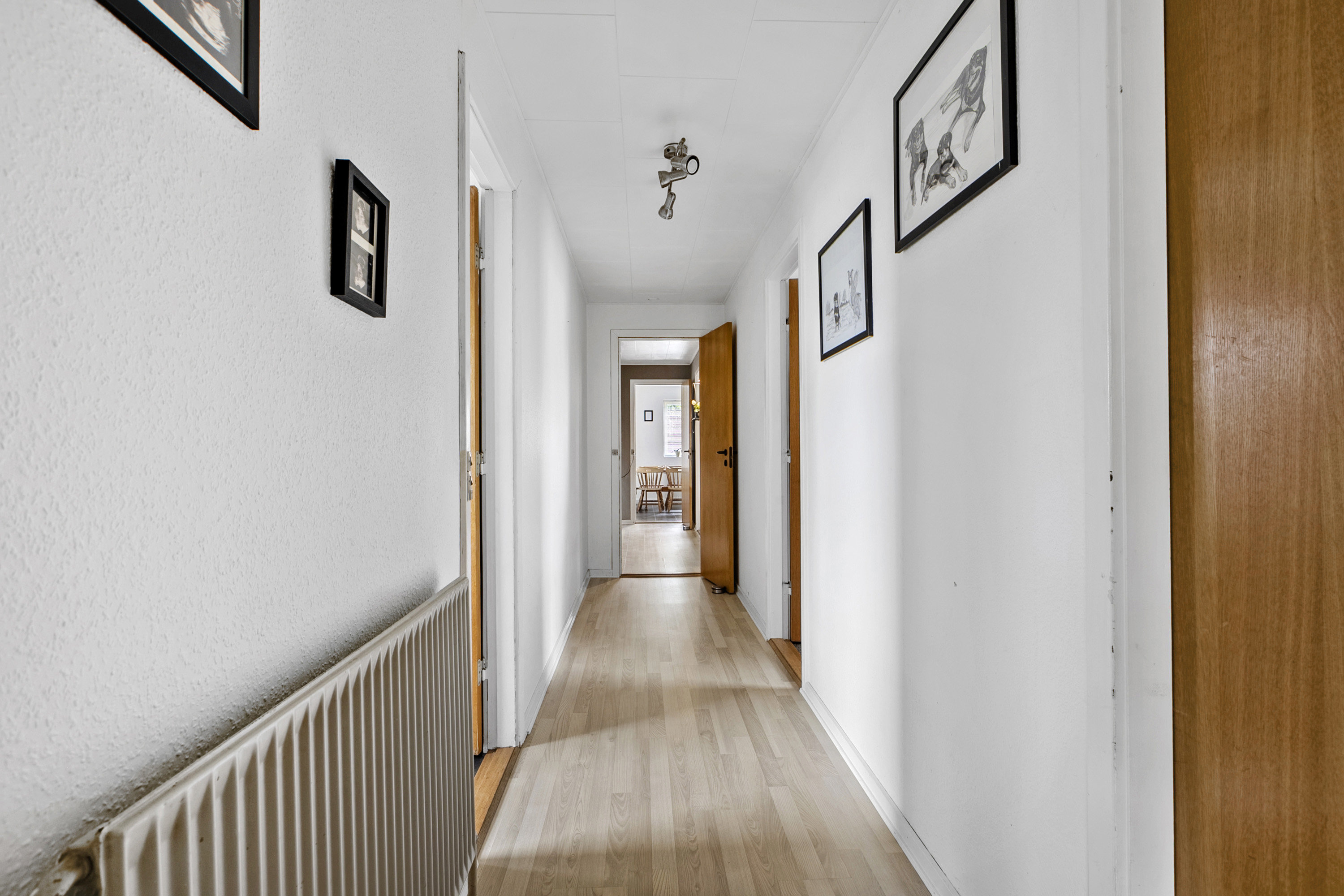 Fremhævet værelse billede i fuldskærmstilstand. Billede af Nørrevang 6, 6230 Rødekro