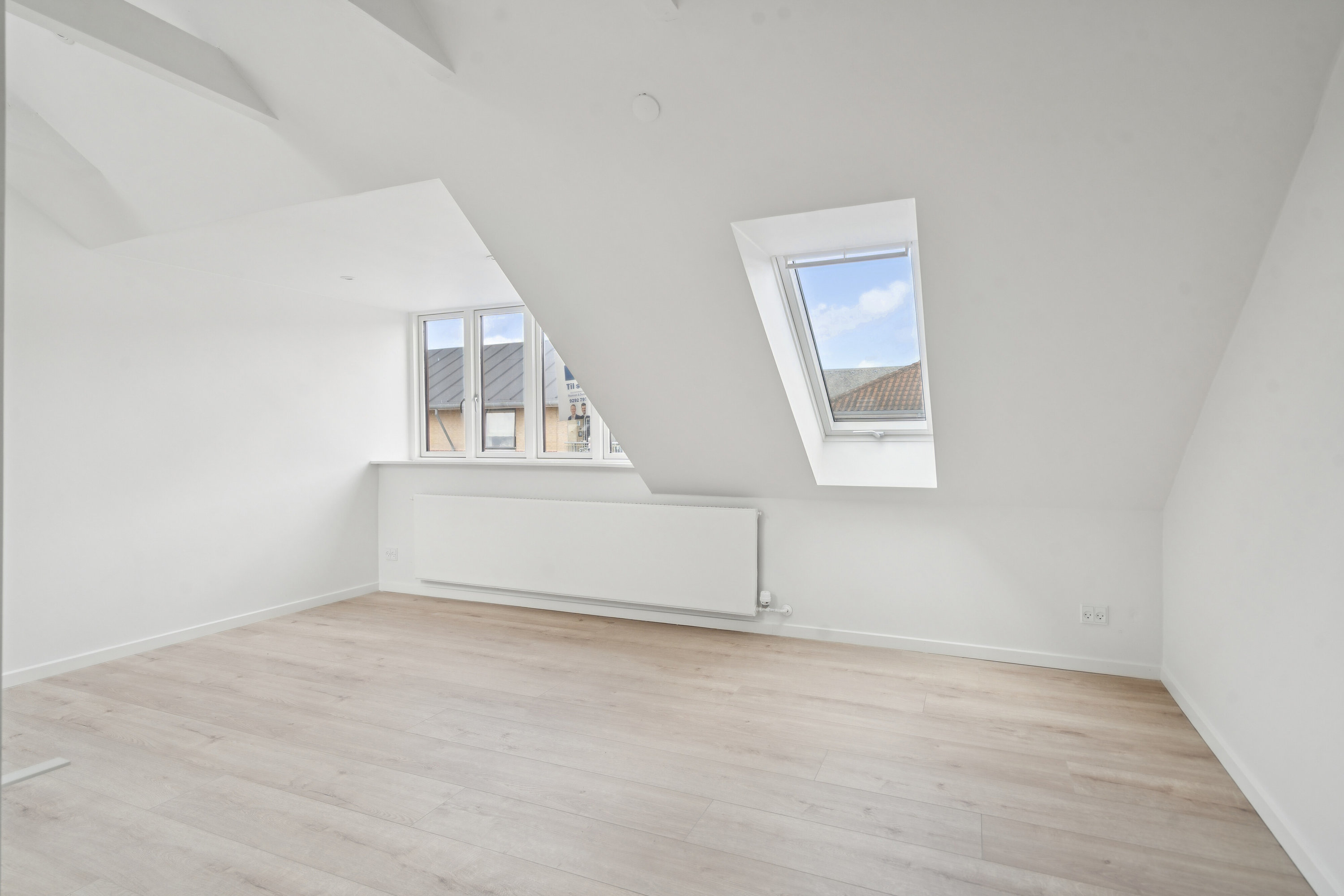 Fremhævet værelse billede i fuldskærmstilstand. Billede af Pjentedamsgade 8, 3., 5000 Odense C